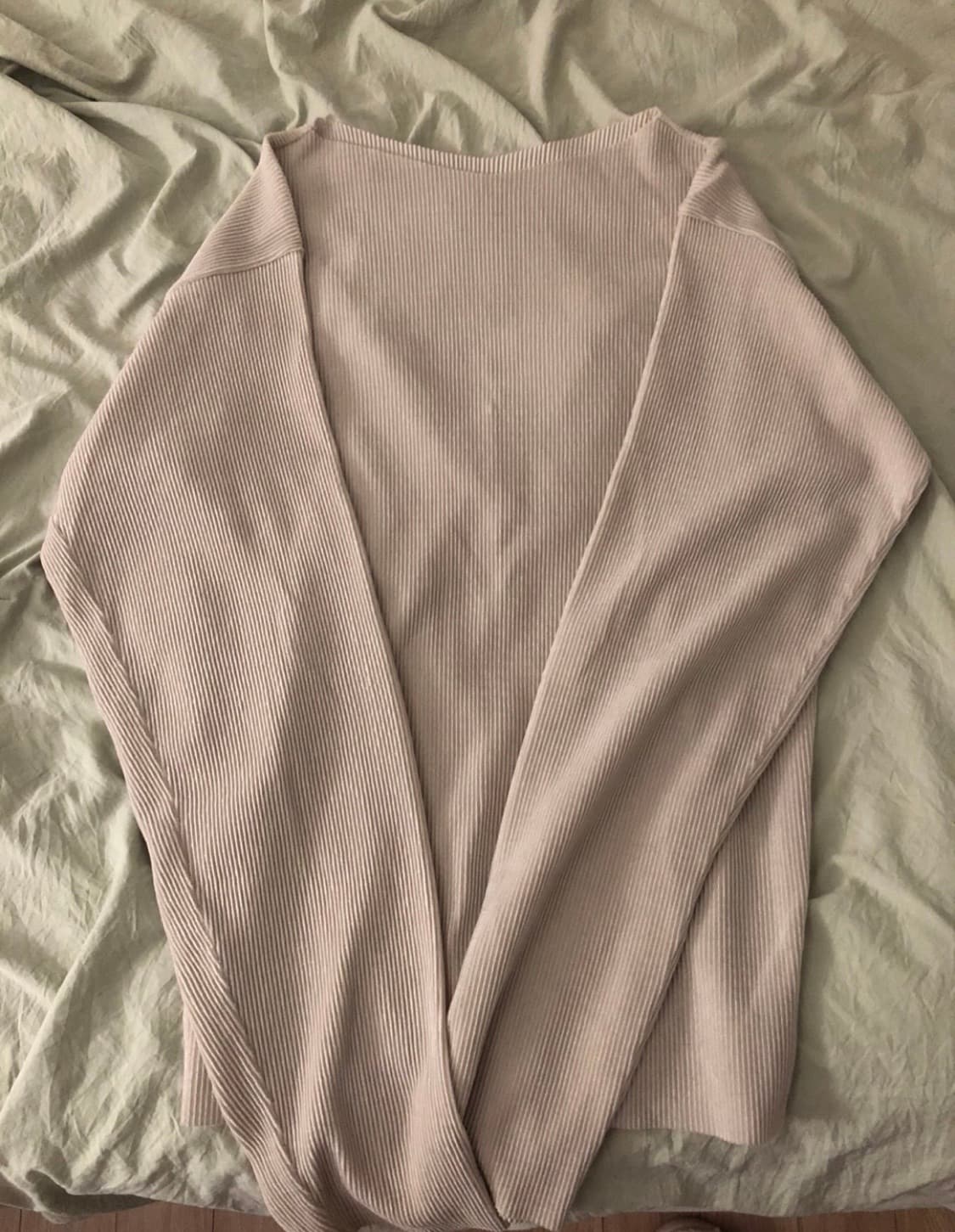 Pleats T 상품이미지1