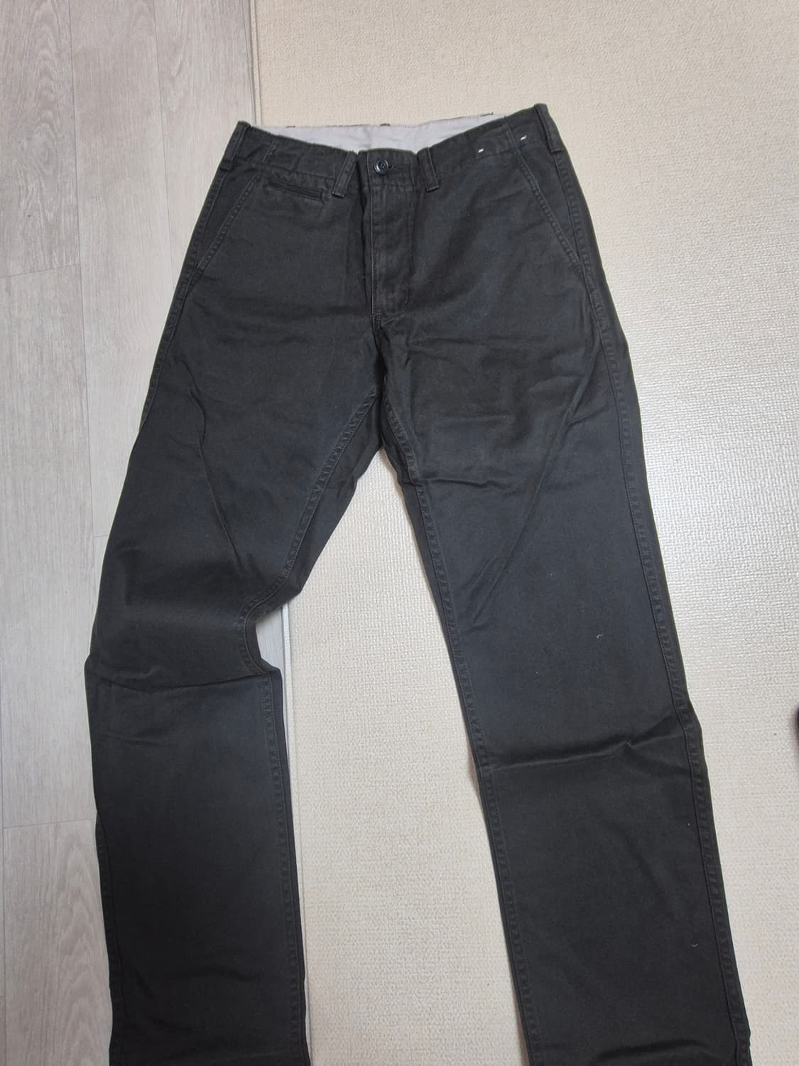 유니클로 치노팬츠 4종 개당 2만 상품이미지3