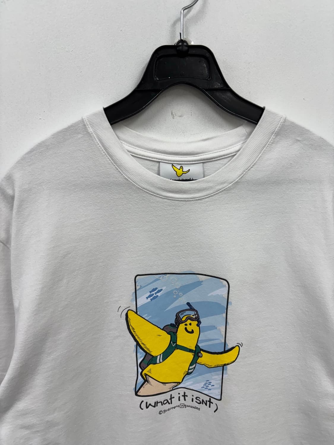 마크곤잘레스 반팔티 상품이미지2
