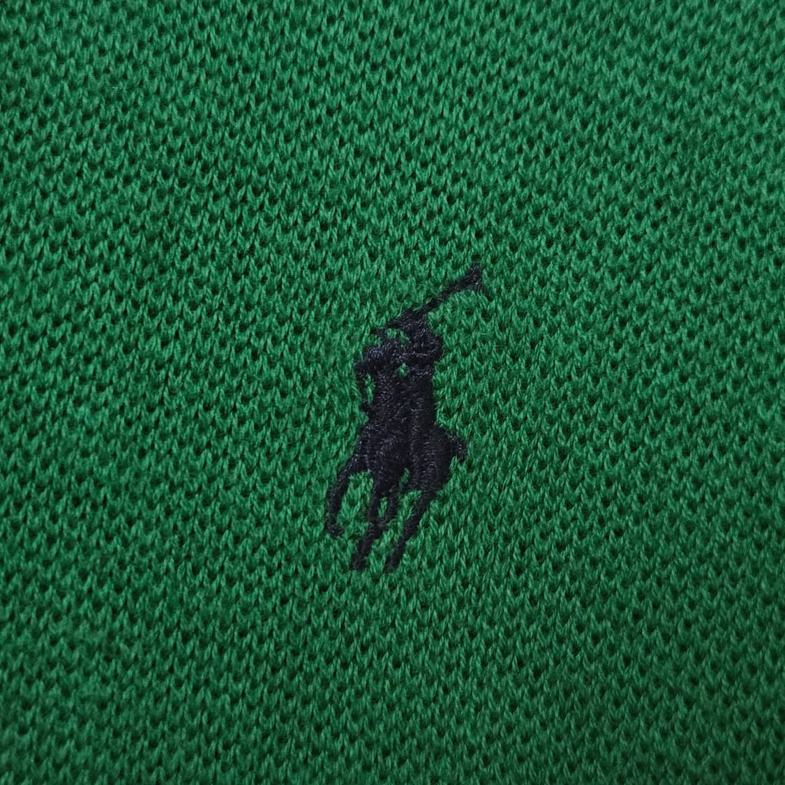 폴로랄프로렌 코튼 브이넥 니트 / 남성 니트/ 여성 니트 상품이미지2