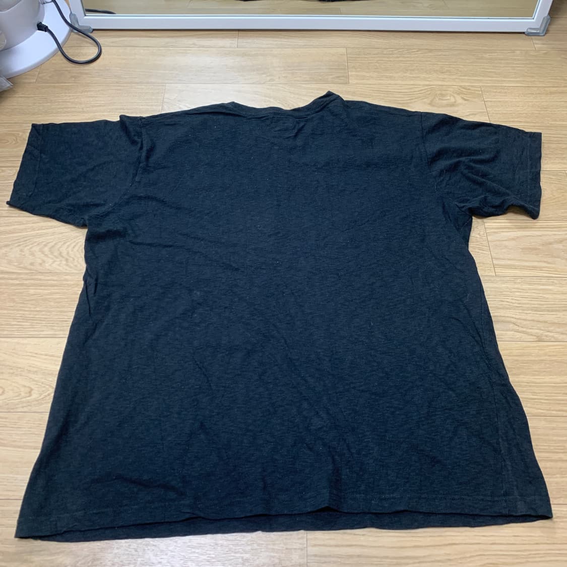 3XL) C.P.S. 일본 오리엔탈 잉어 티셔츠 상품이미지2