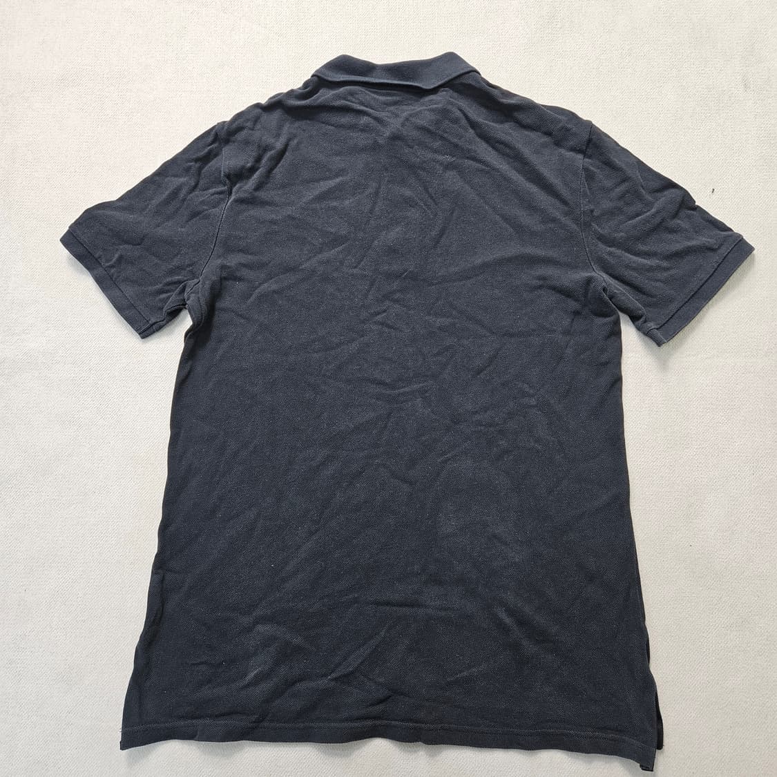 L 나이키 카라 반팔 티셔츠 0305Y 상품이미지2