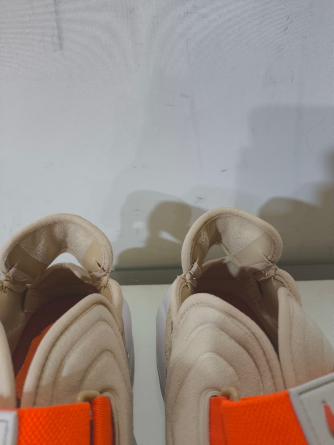 240mm 나이키 아쿠아리프트 샌들 상품이미지5