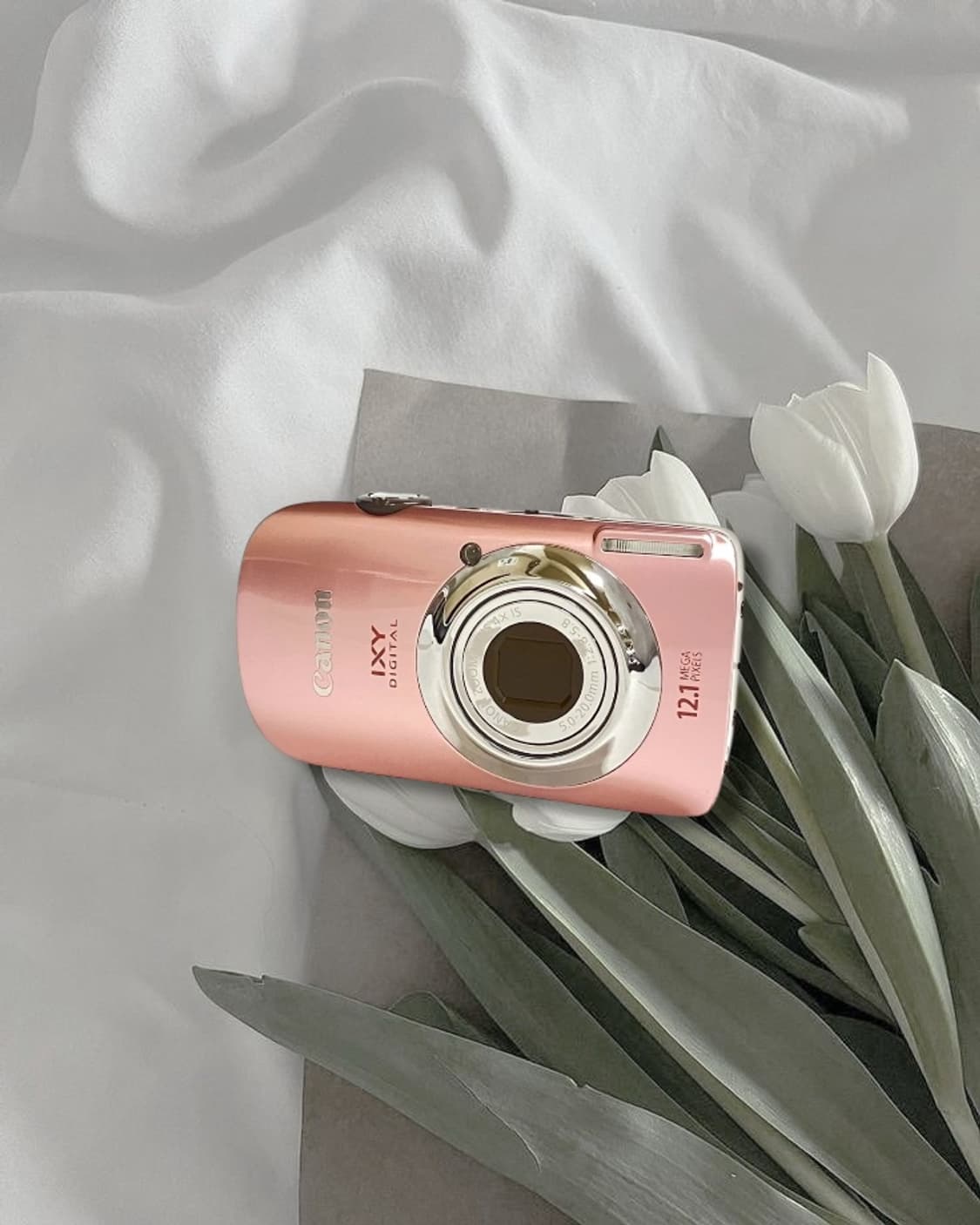 카리나‘s픽) 캐논 Ixy 510 (Ixus 110) 디카 익시 익서스 상품이미지2