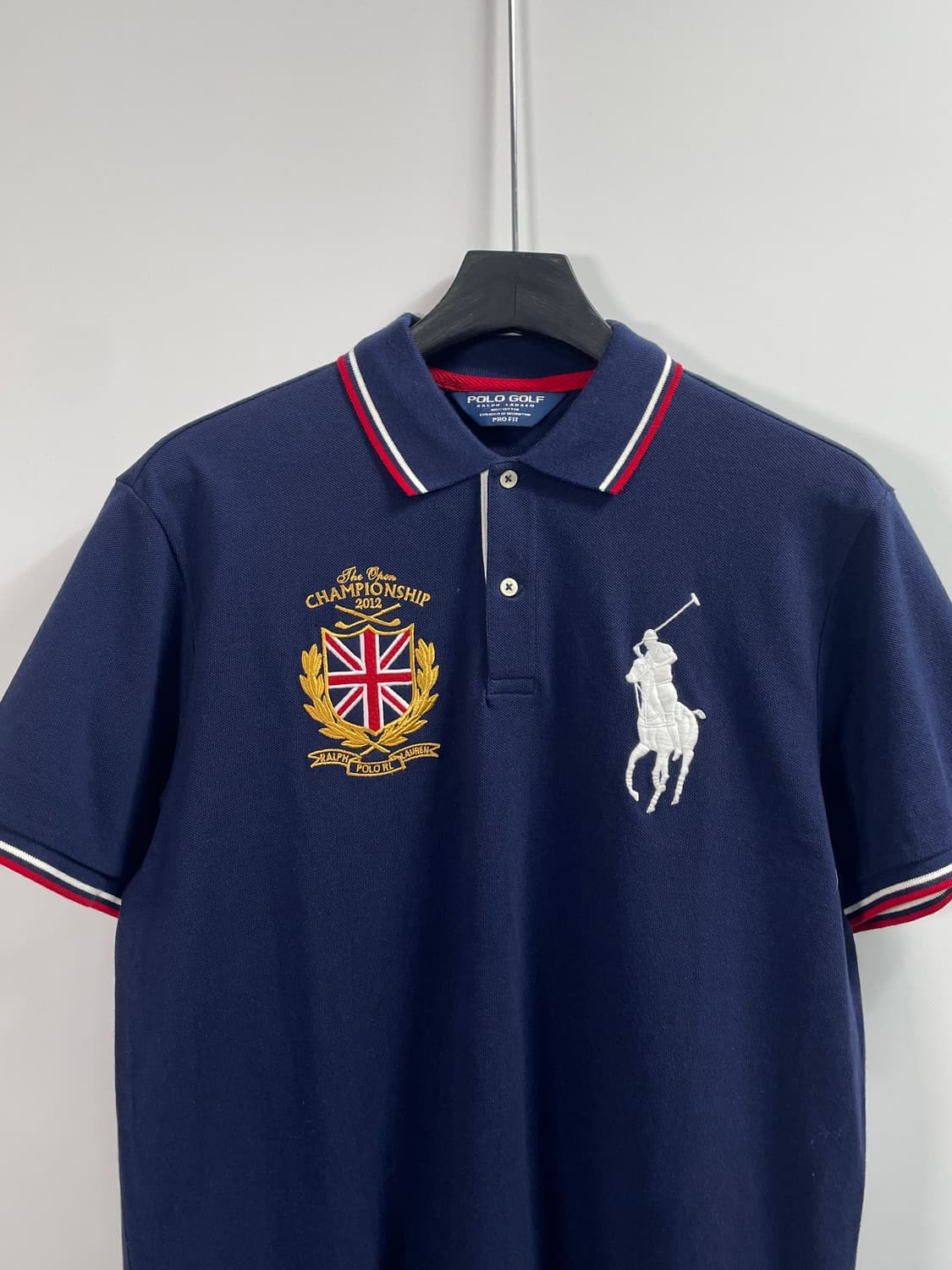 폴로 랄프로렌 빅포니 치프키프 챔피언쉽 카라티 (on.454) 상품이미지2