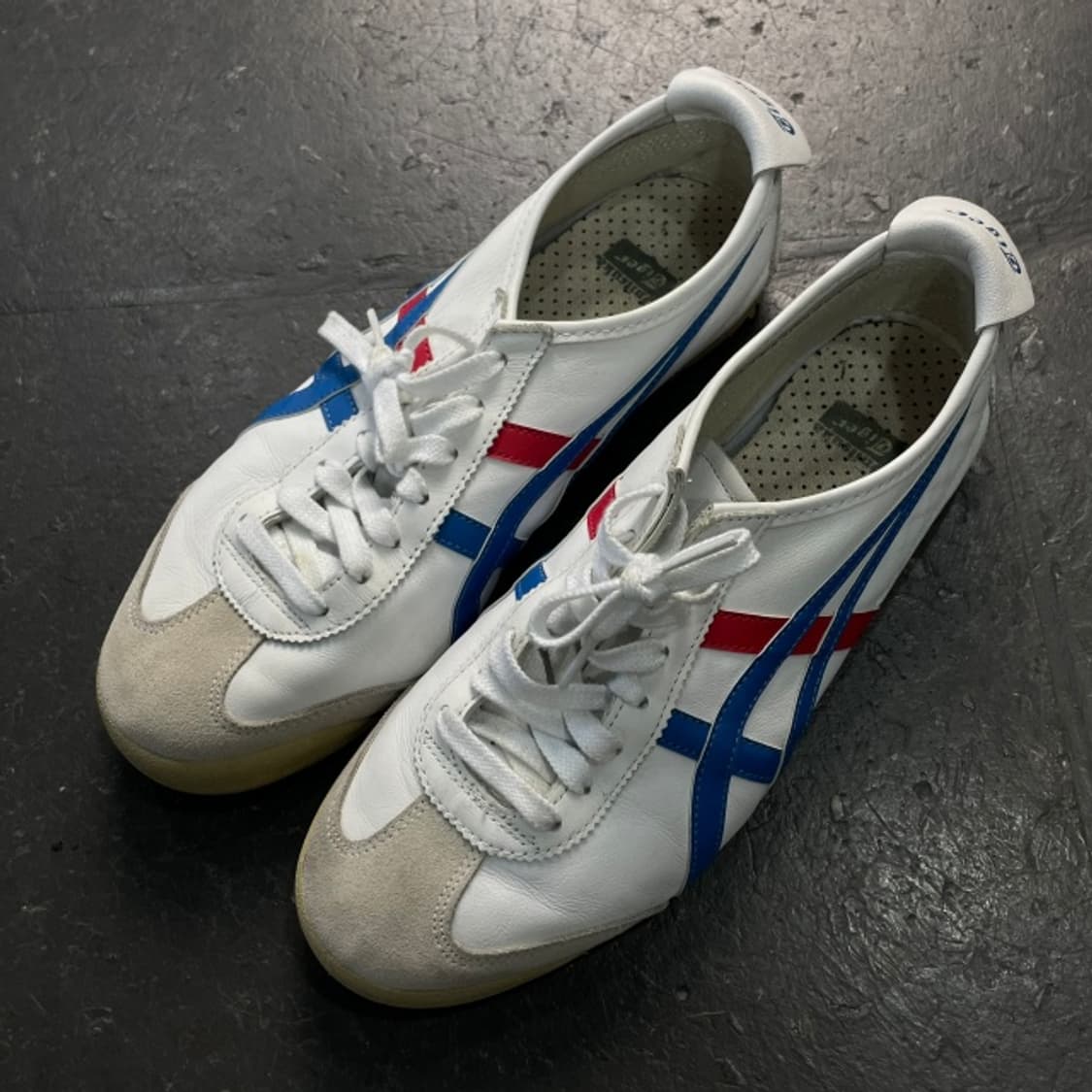 270 오니츠카타이거 멕시코 66 상품이미지3