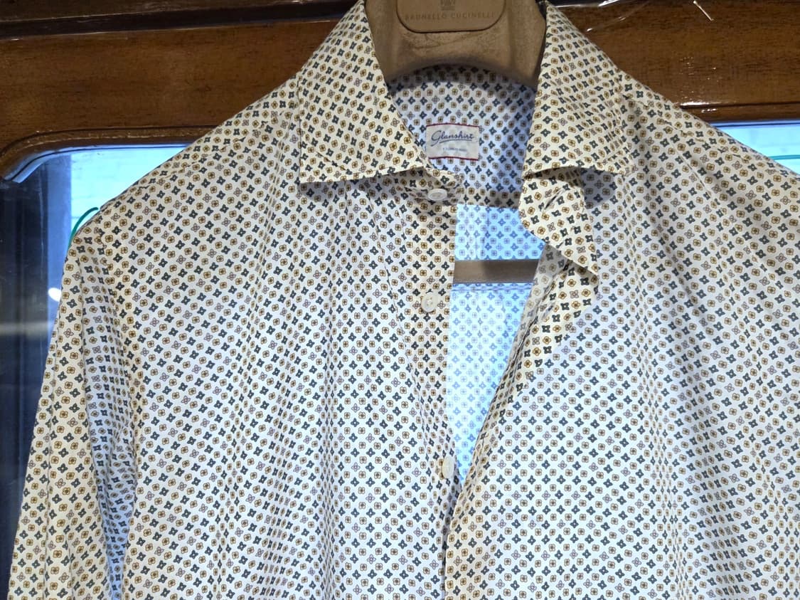 글랜셔츠  상품이미지4