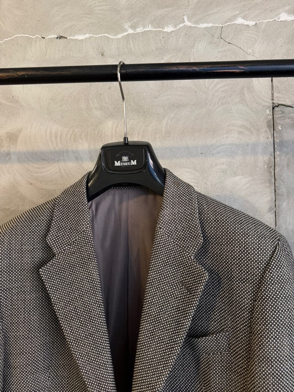 엠포리오 아르마니 테일러드 자켓 100 상품이미지7