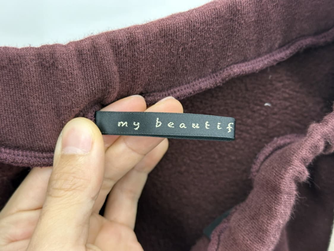 MY BEAYTIFUL LANDLET (~33) 상품이미지7