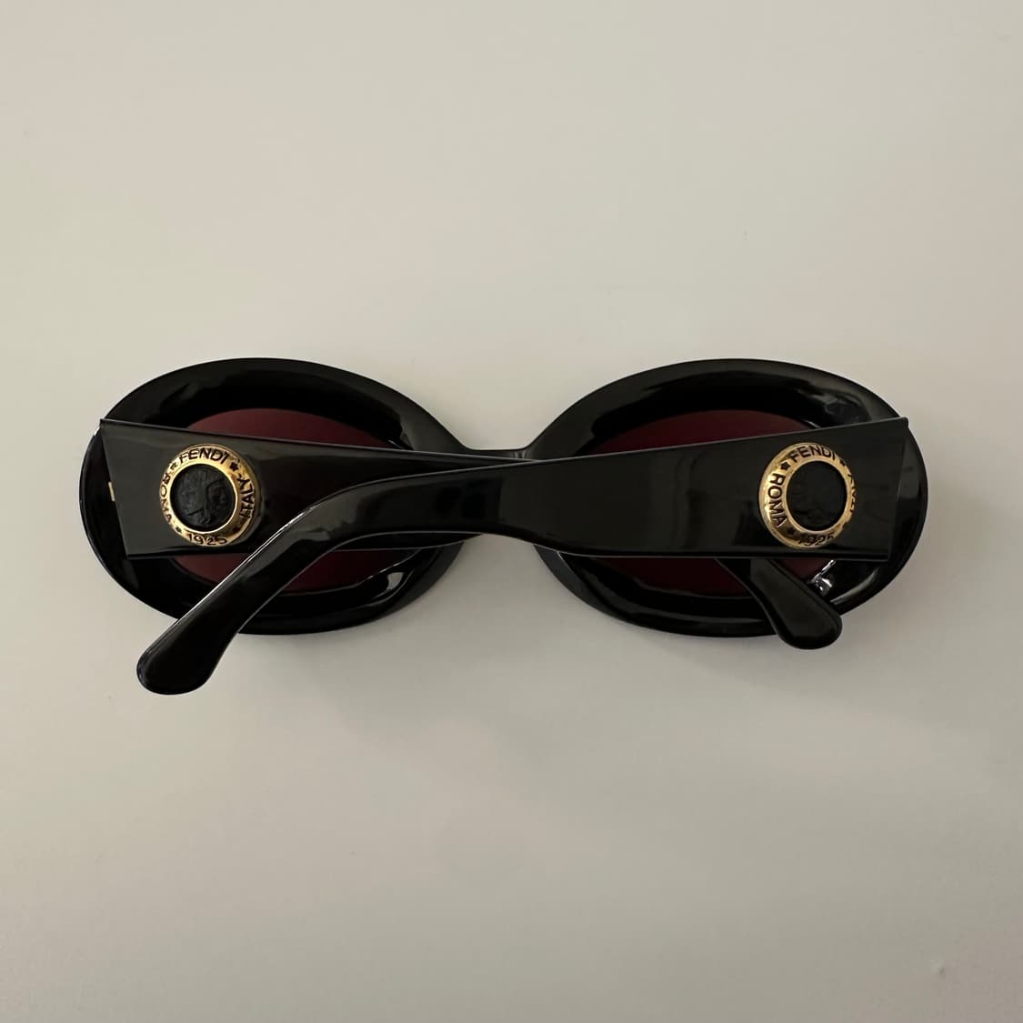 펜디 fendi 로고 선글라스 상품이미지3