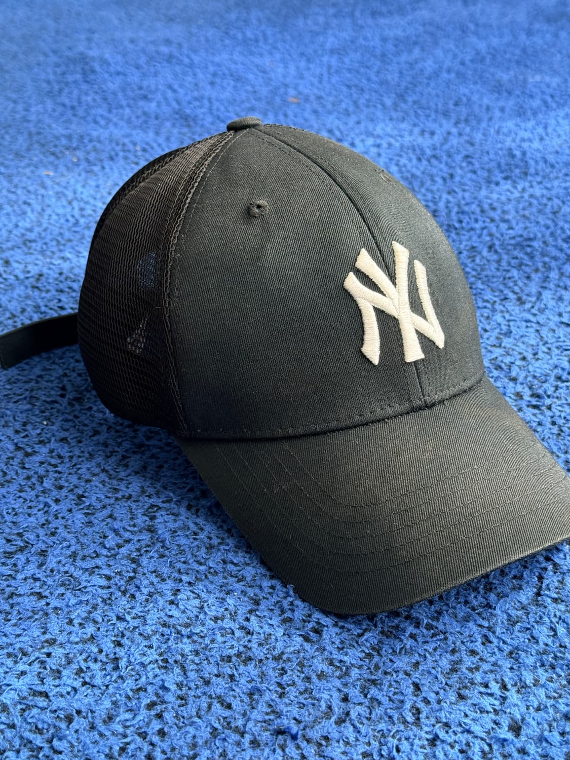 MLB Yankees 트러커 캡 상품이미지1