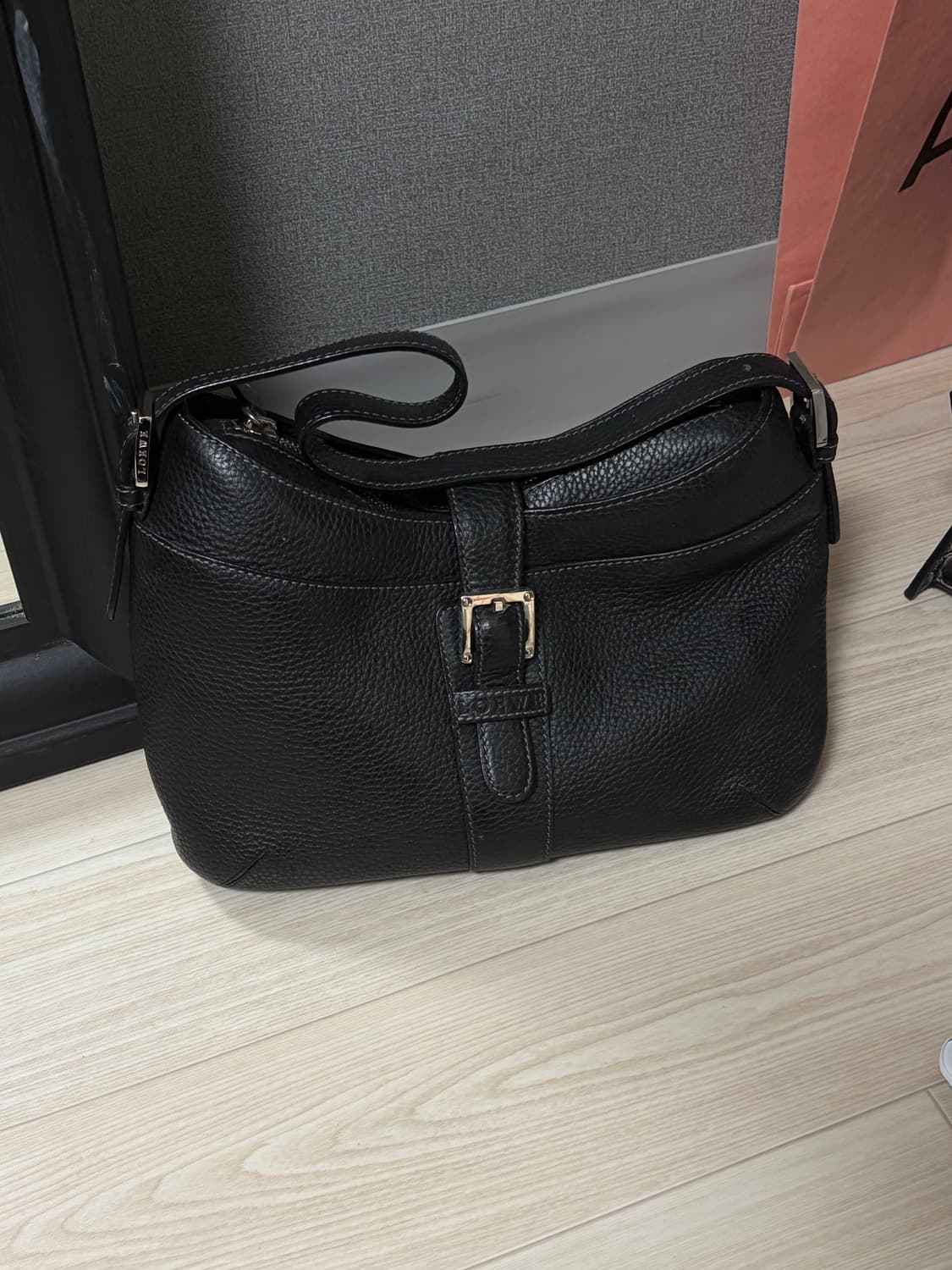 로에베 빈티지 토트백 상품이미지2