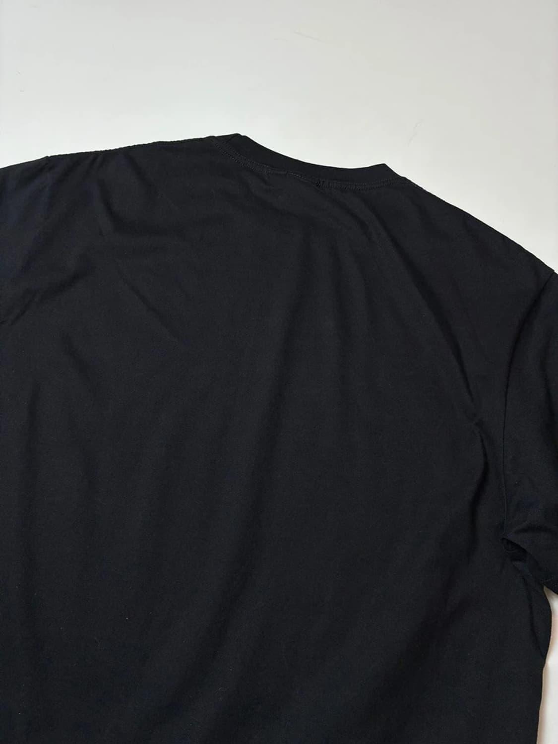 데우스 엑스 마키나 모터사이클 반팔 티셔츠 PN8593 상품이미지5