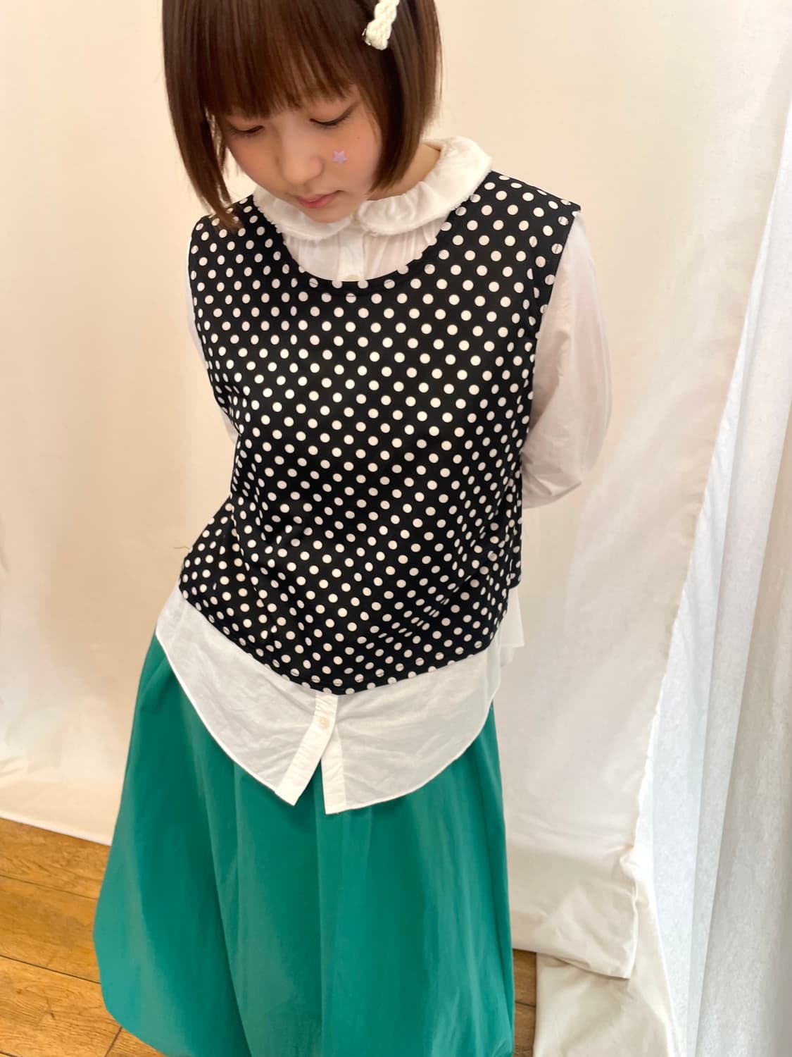 round shirt 상품이미지1