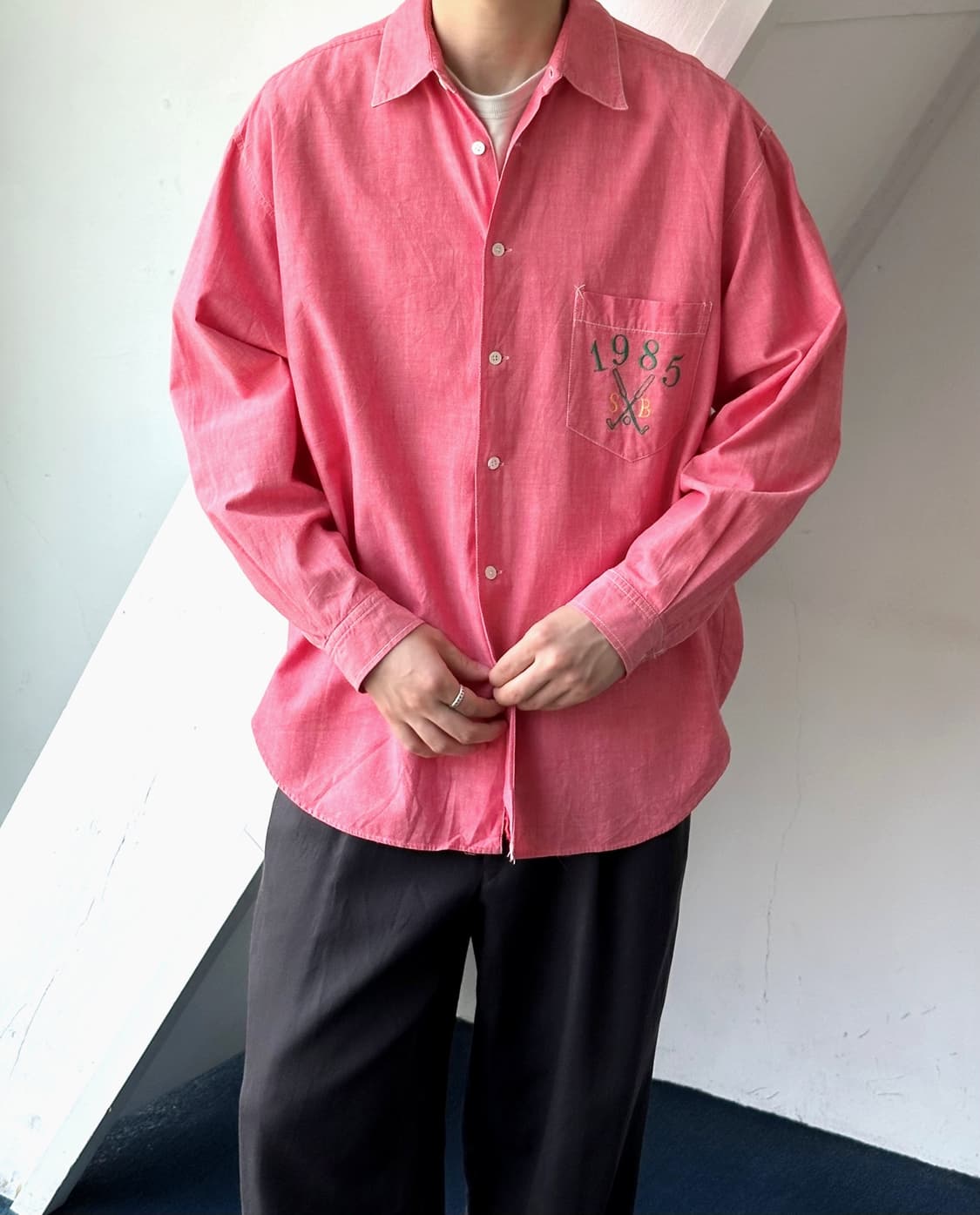 90 ~ 00's SISSY BOY 상품이미지8