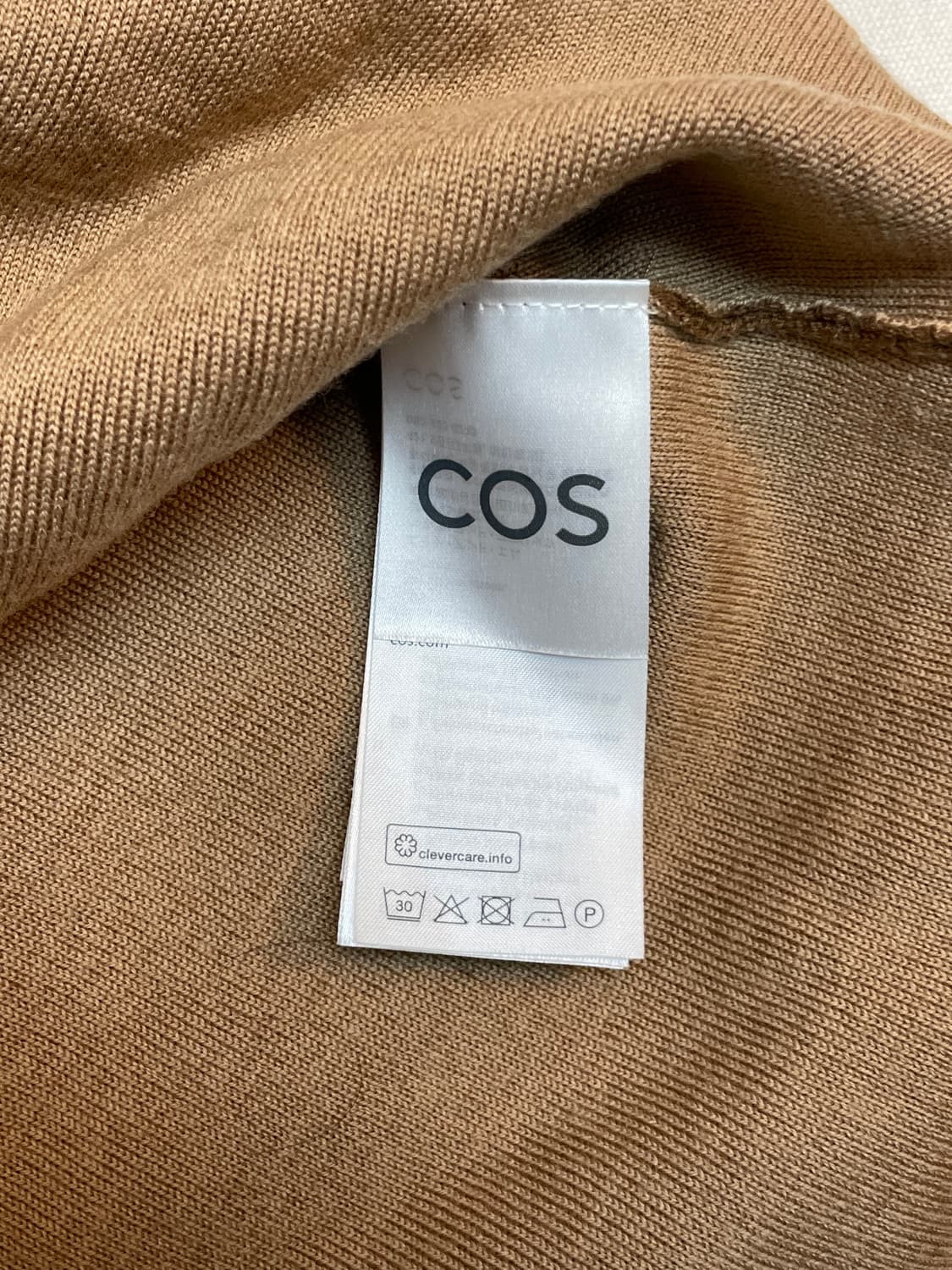 코스 가디건 상품이미지7