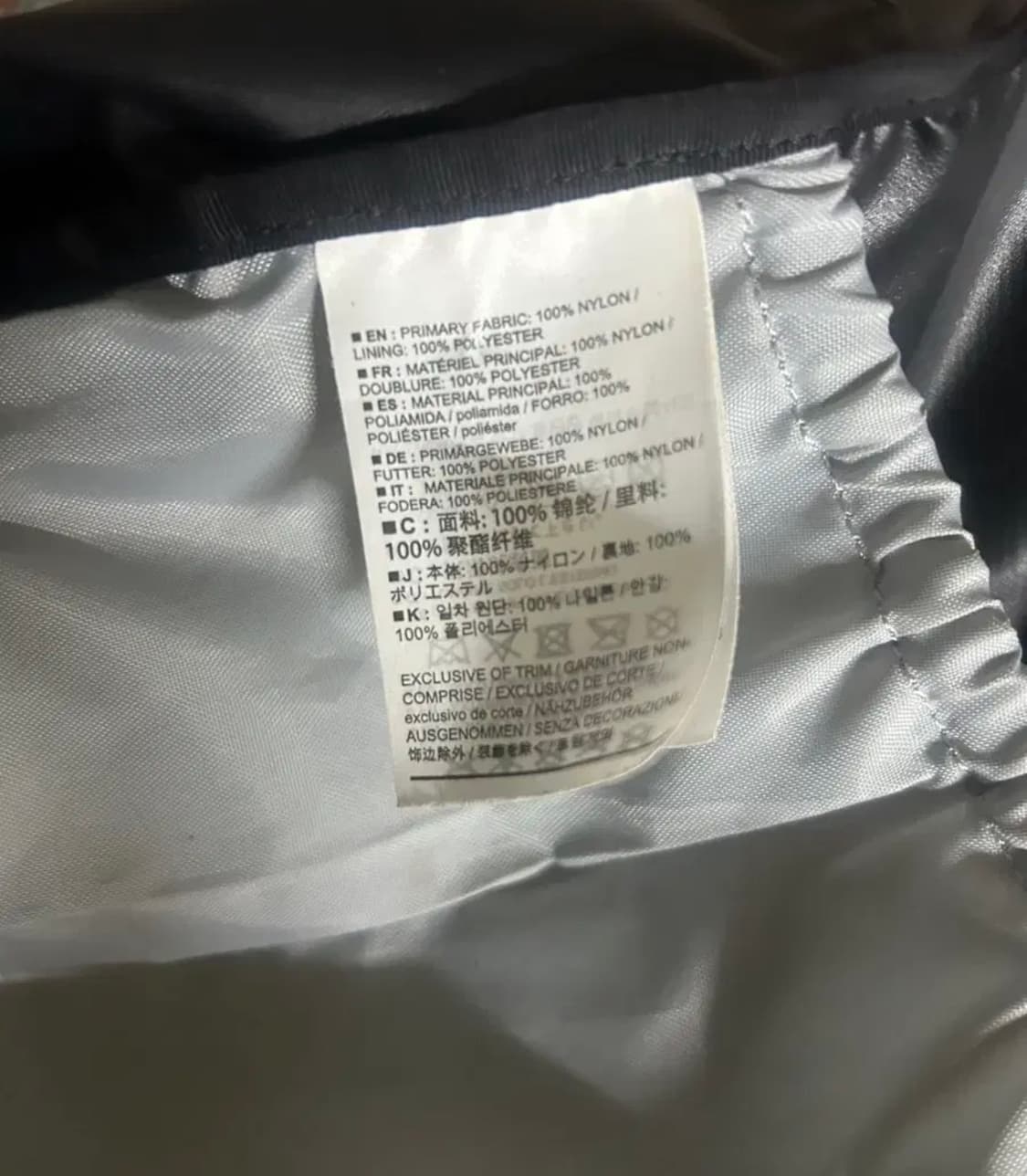 아크테릭스 인덱스 15 백팩 블랙 가방 상품이미지2