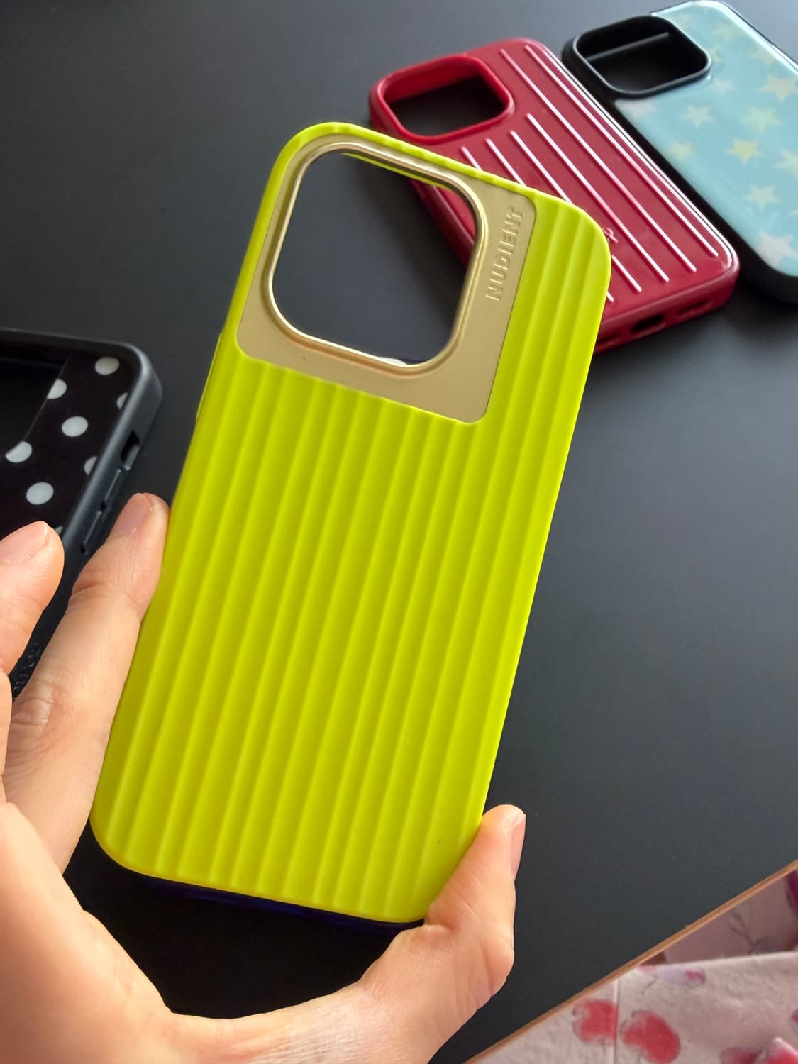 아이폰 14 프로 케이스 5종 상품이미지5
