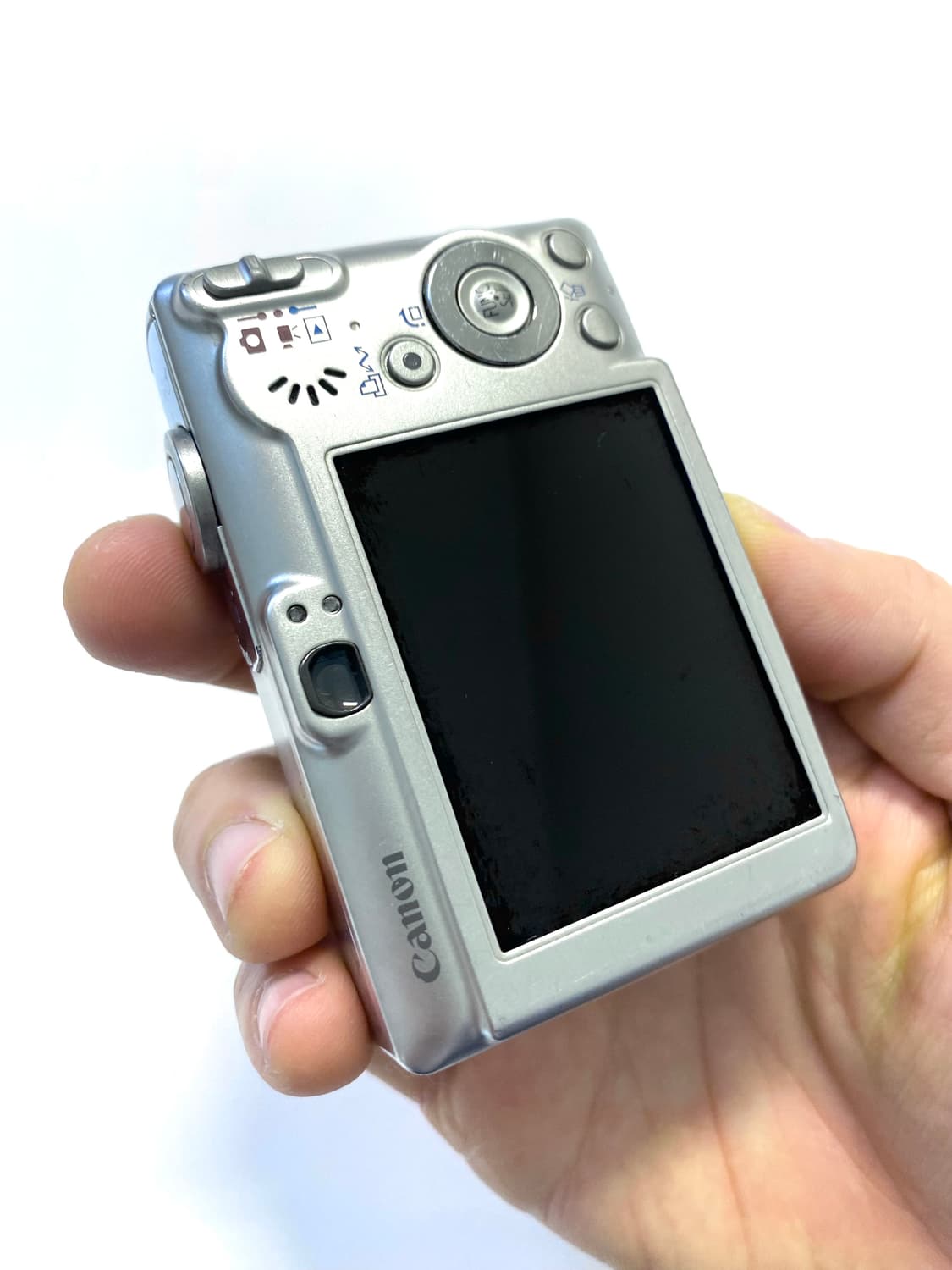 [예약] 캐논 익서스 IXUS 60 디지털 카메라 (IXY 70) 상품이미지8