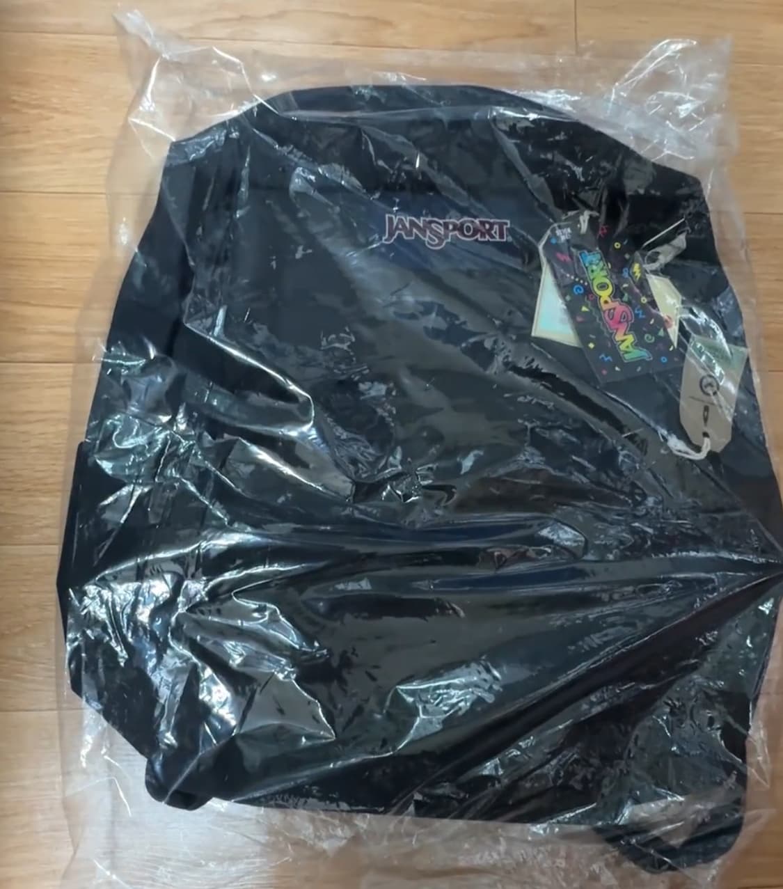 [새상품] 잔스포츠 슈퍼브레이크 백팩 상품이미지3