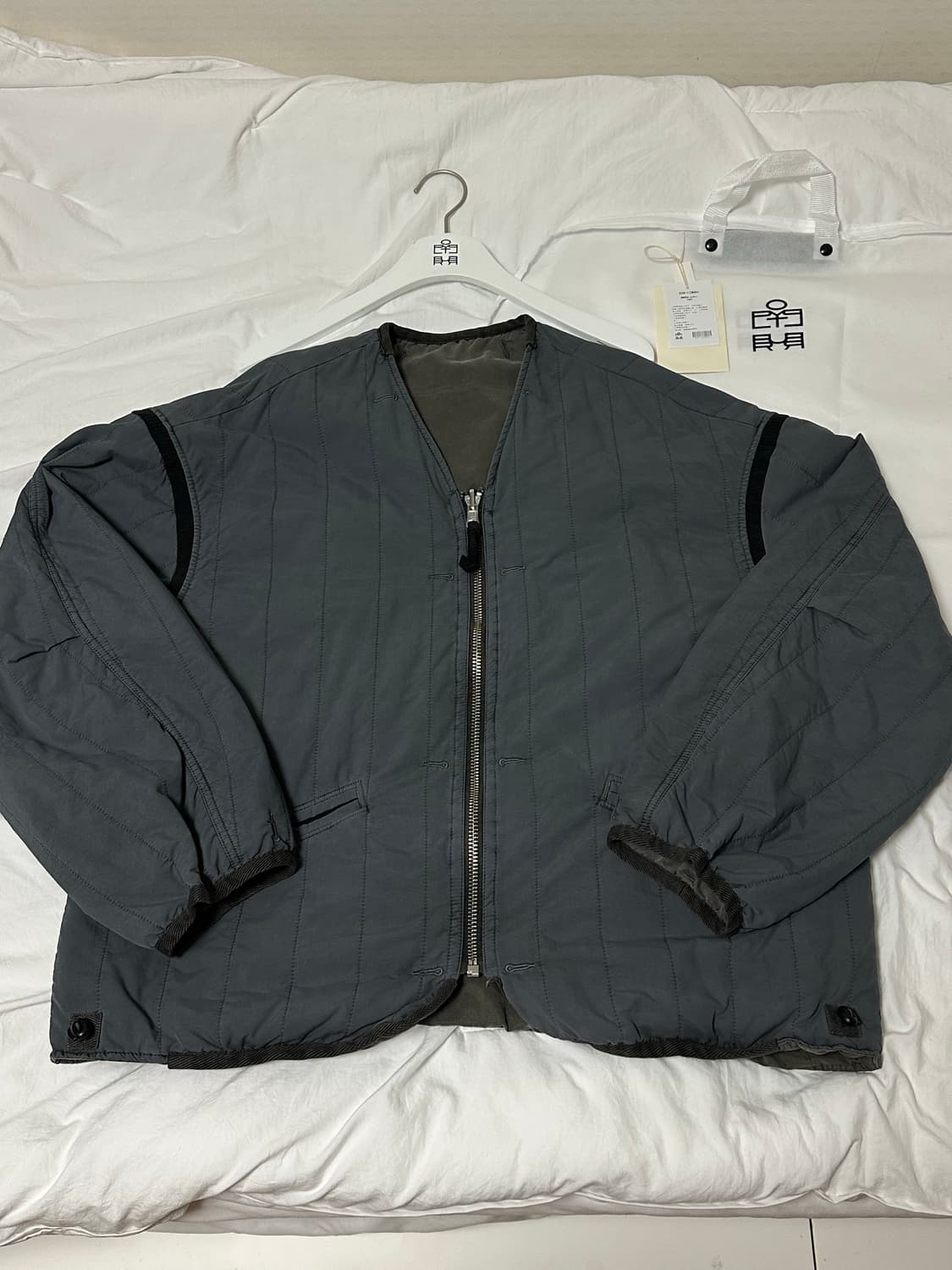 [4]폴리테루 라이너 세이지 제이드 상품이미지1