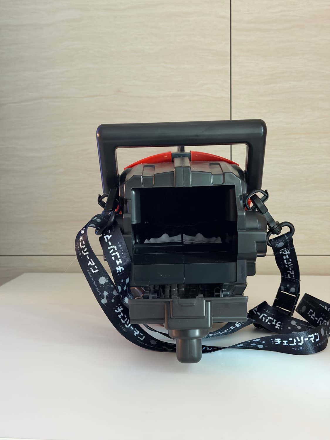 체인소맨 한정판 (JP ONLY) 팝콘통 상품이미지3