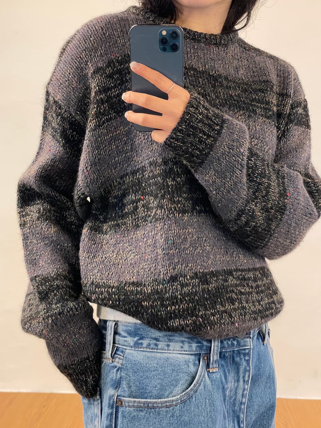 맥그리거 스웨터  상품이미지10