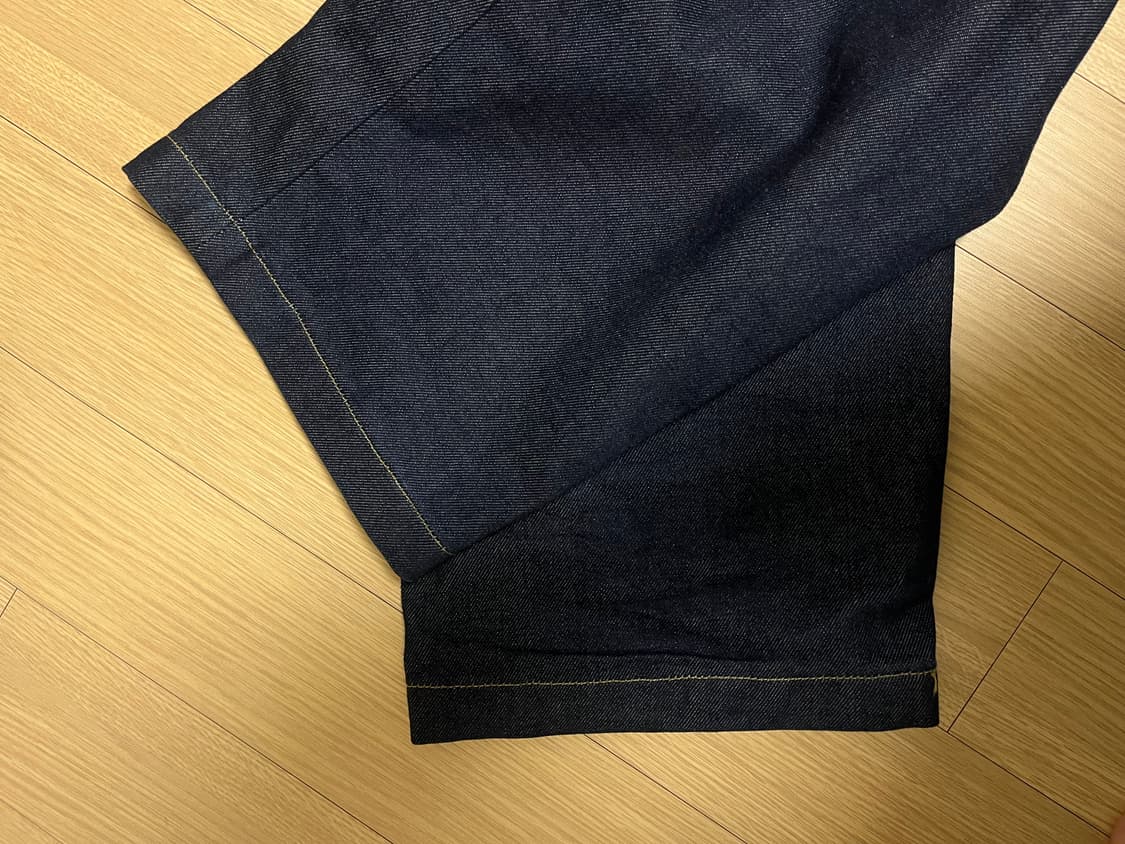 칼하트 브랜든 팬츠 상품이미지3