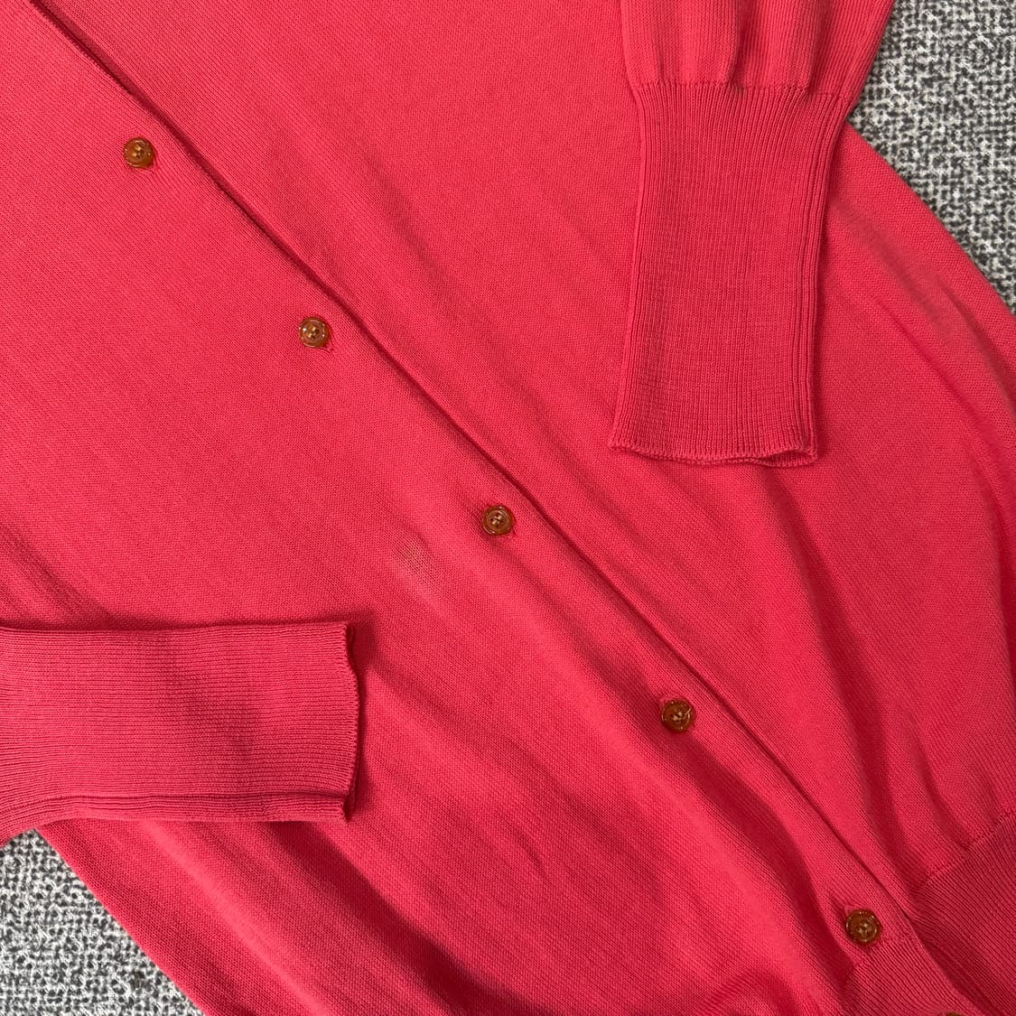 비비안웨스트우드 가디건 상품이미지3