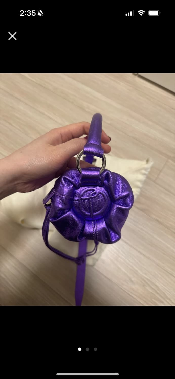 더오픈프로덕트 필로우백 상품이미지1