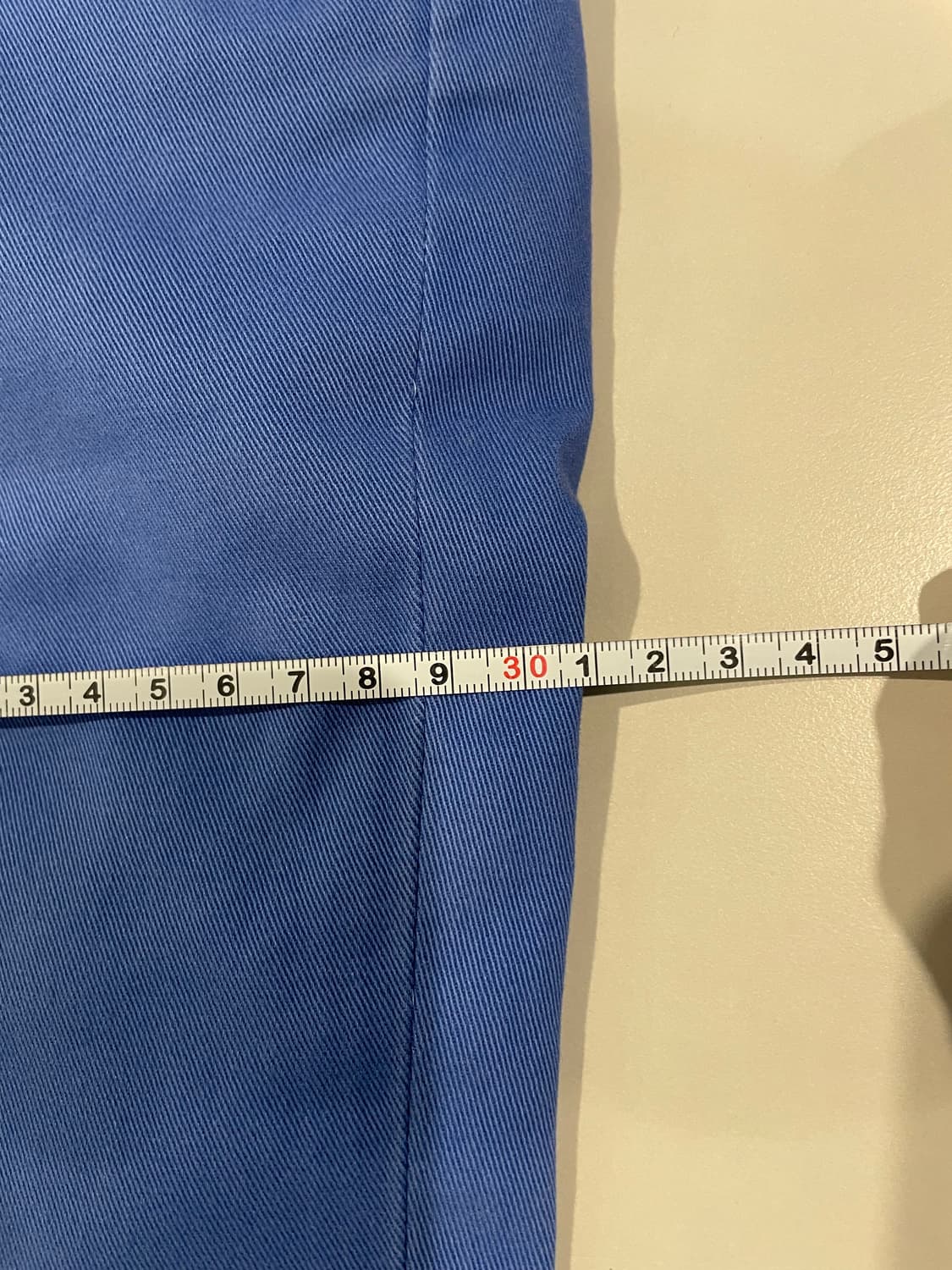 폴로 랄프로렌 치노팬츠 상품이미지6