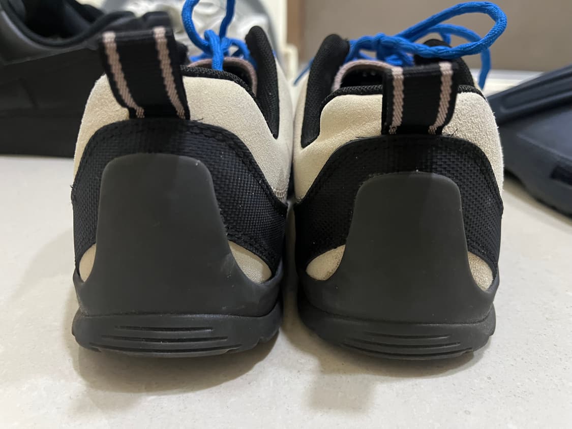 킨 재스퍼 스니커즈 Birch Fawn 상품이미지5