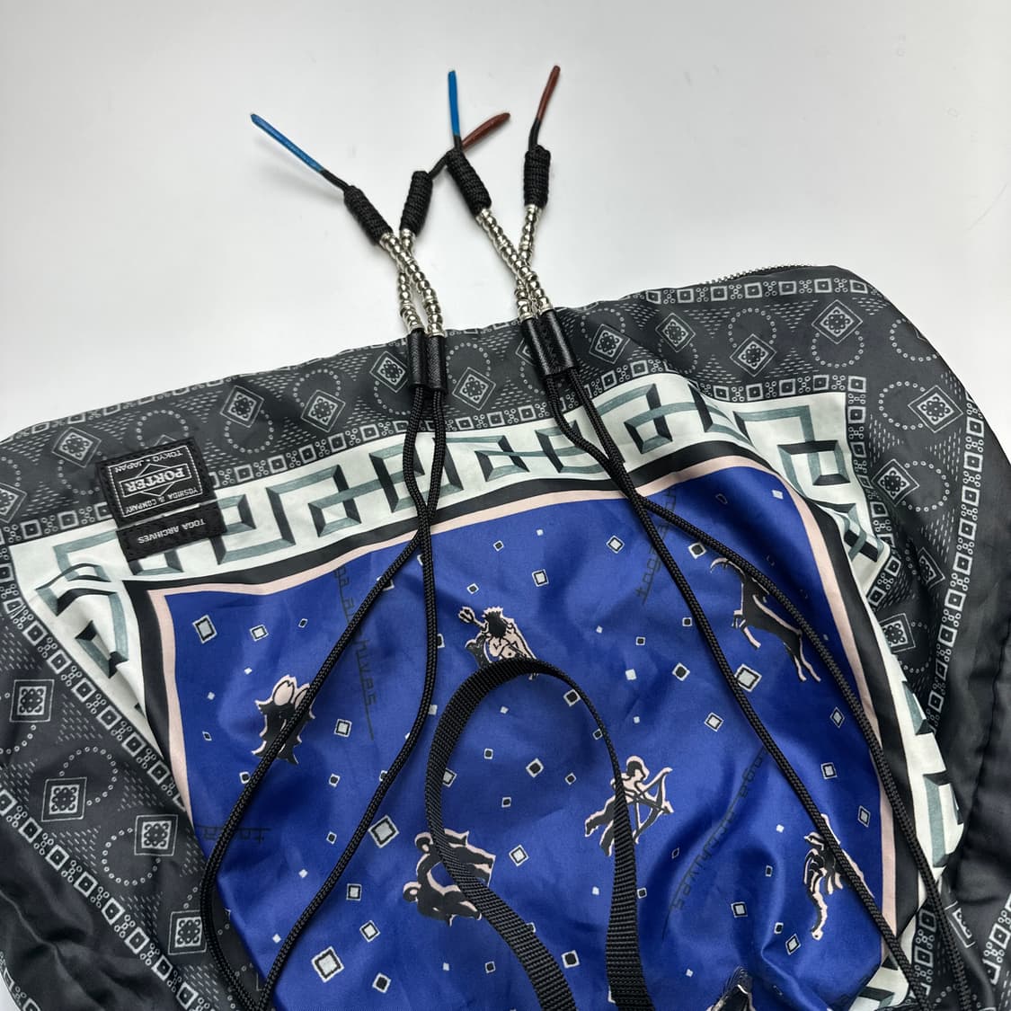 PORTER x TOGA 포터 토가 토트백 상품이미지6