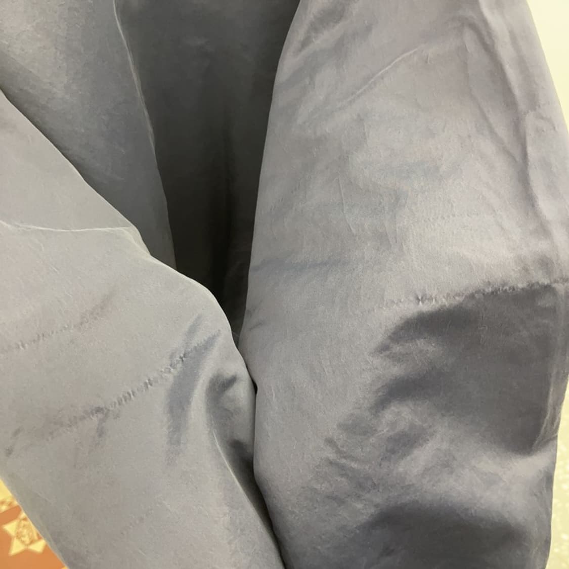 마제스틱 스트릿 빈티지 양키스 바시티 자켓 XXL C09424 상품이미지7