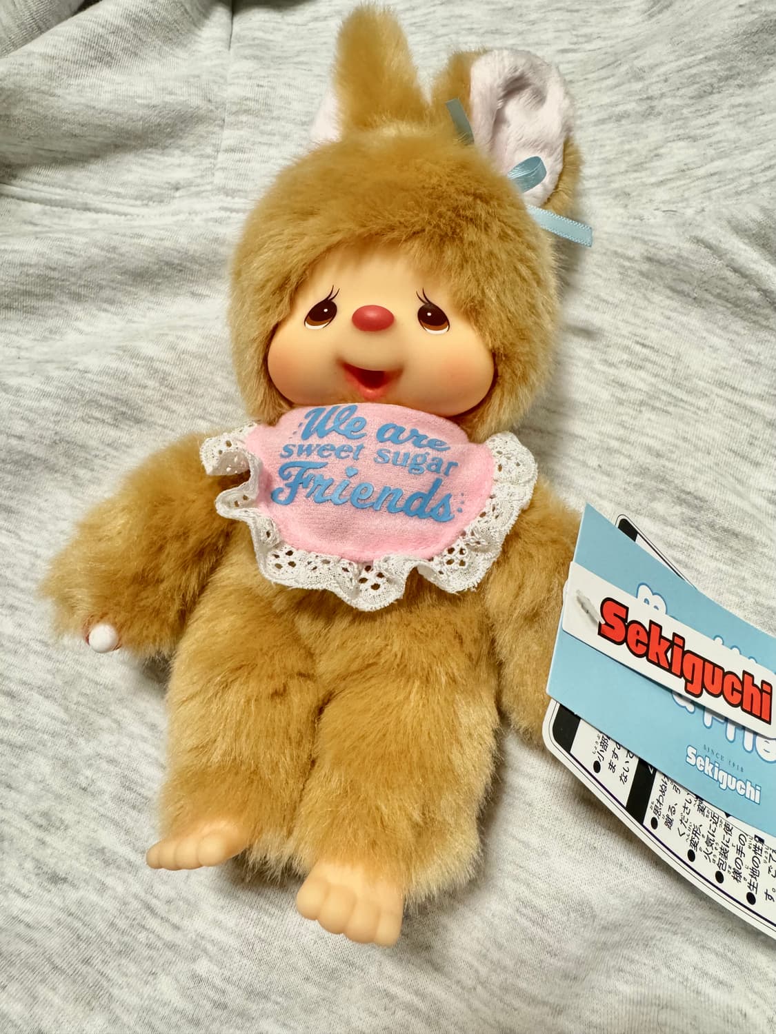 스위트슈가 몬치치 치무탄 상품이미지2