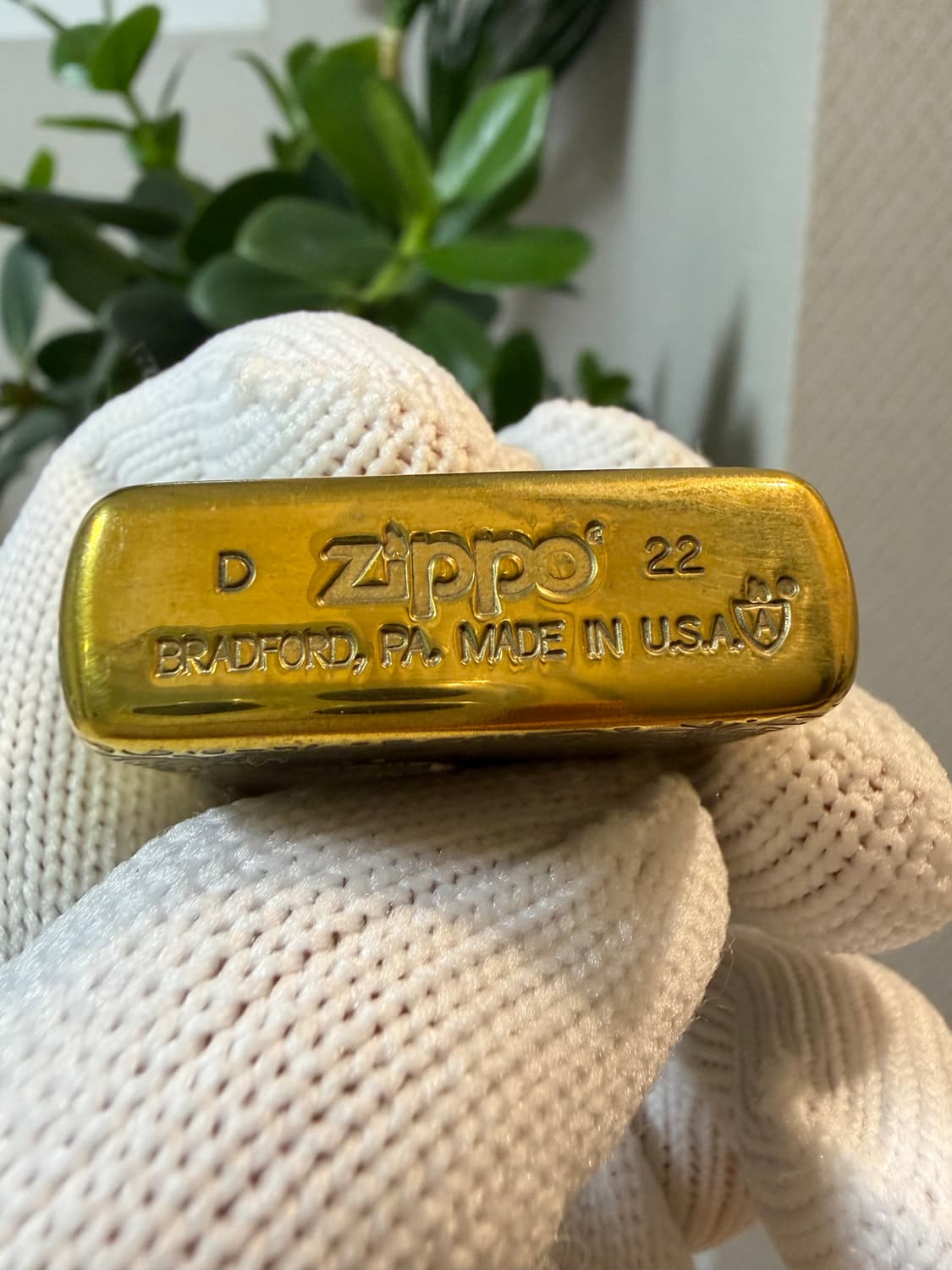 지포라이터 상품이미지6