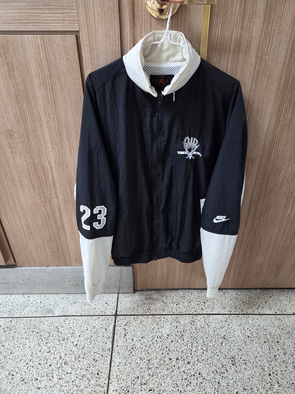 나이키 조던 바람막이 100 상품이미지1