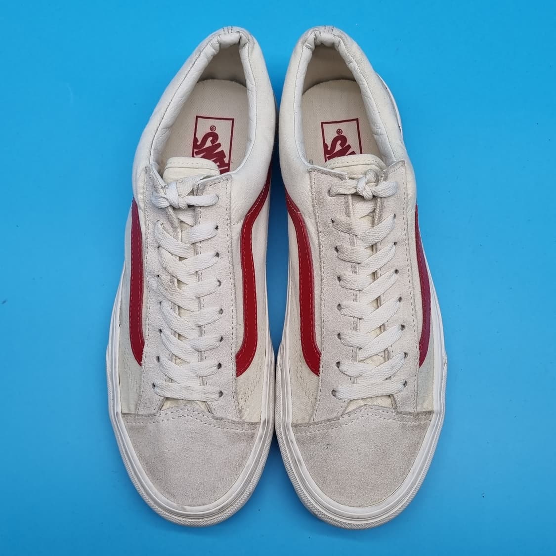 h 반스 스타일36 남성스니커즈275 상품이미지2