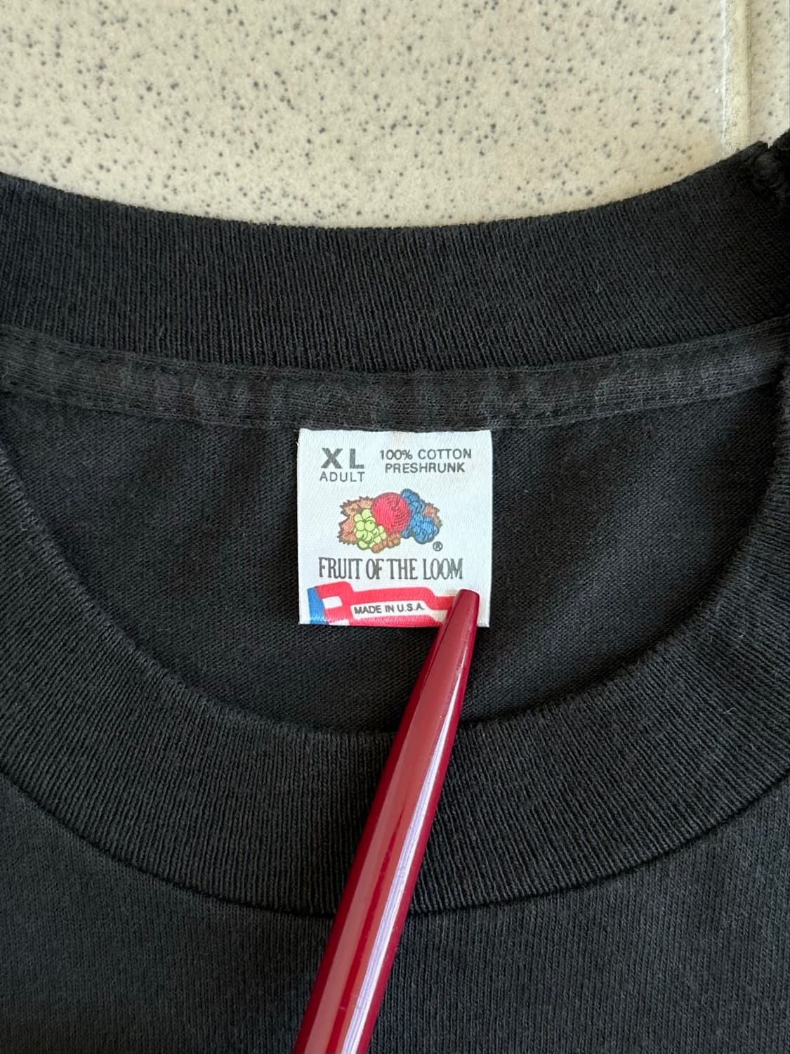 90s 빈티지 말보로 코요테 티셔츠 XL 상품이미지6