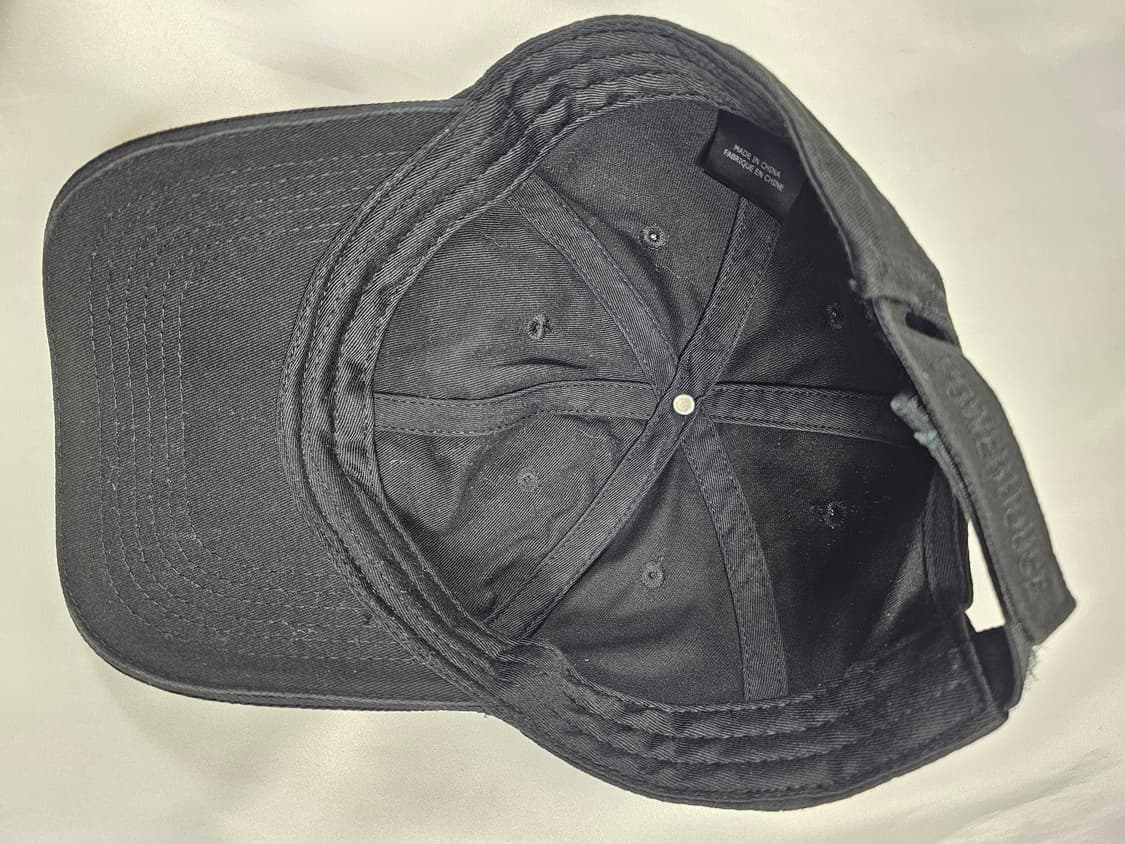 베트멍엠브로이드캡 상품이미지5