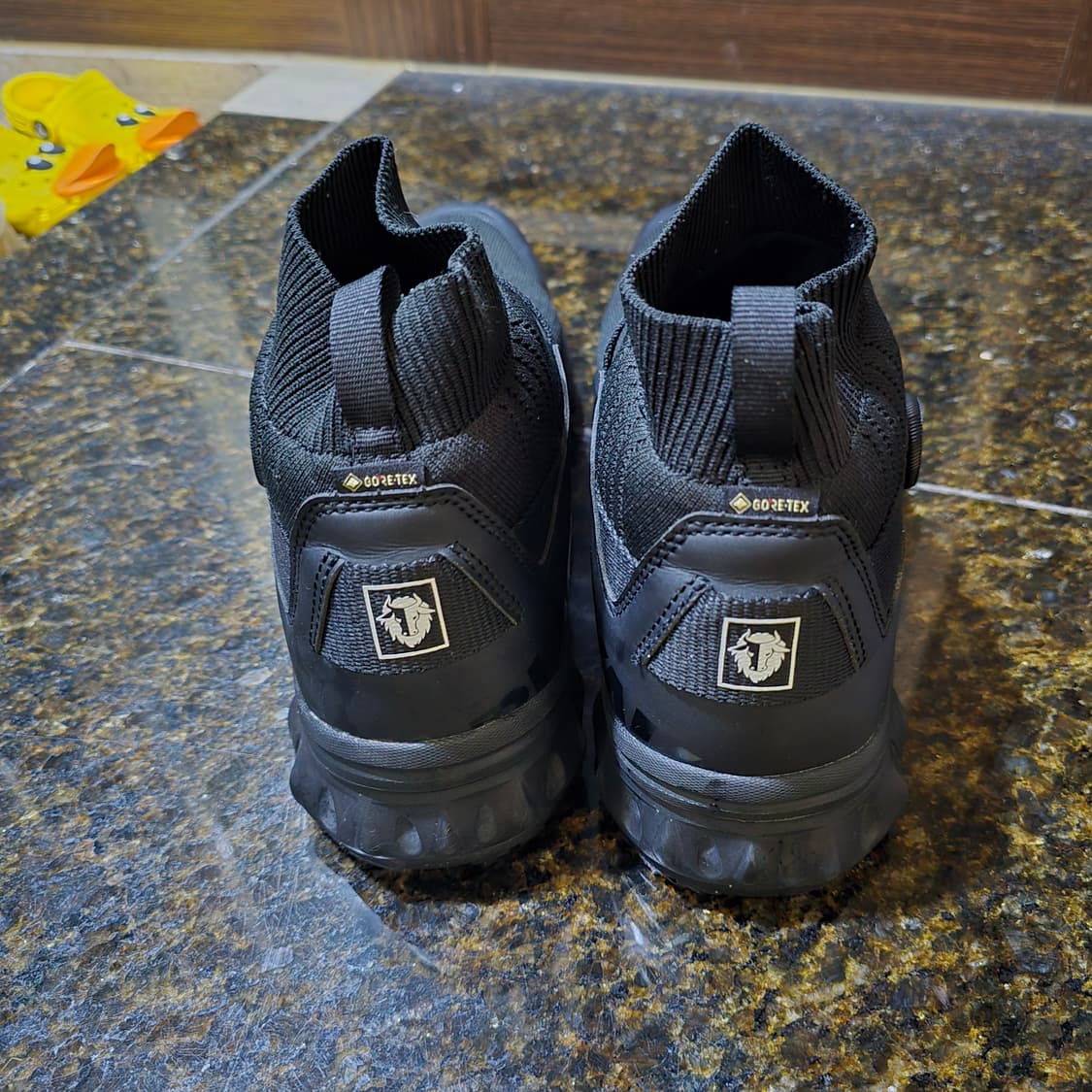 블랙야크 고어텍스 일루전 팝니다.(280) 상품이미지3