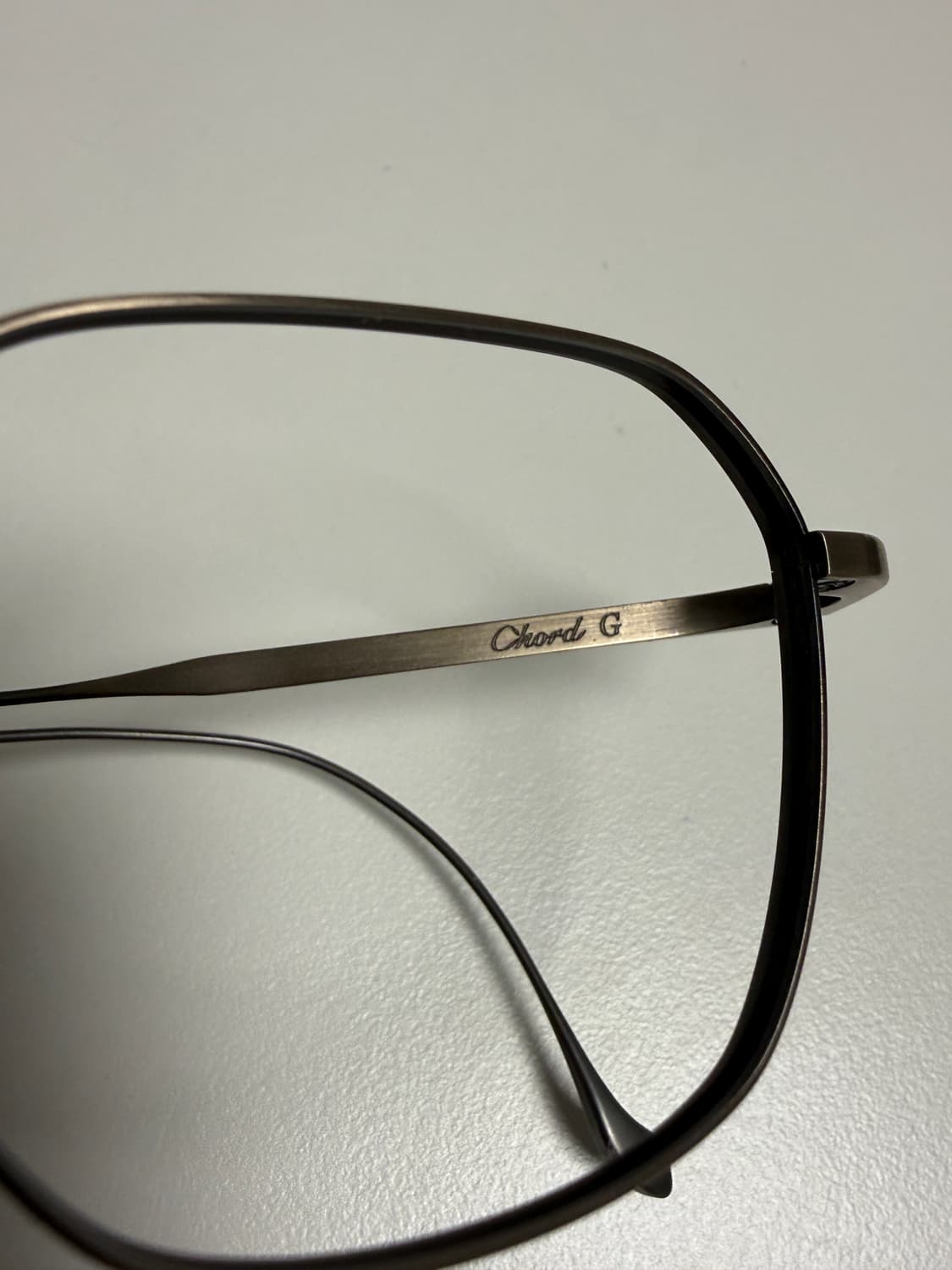 마수나가 코드G #11 앤틱골드 상품이미지4