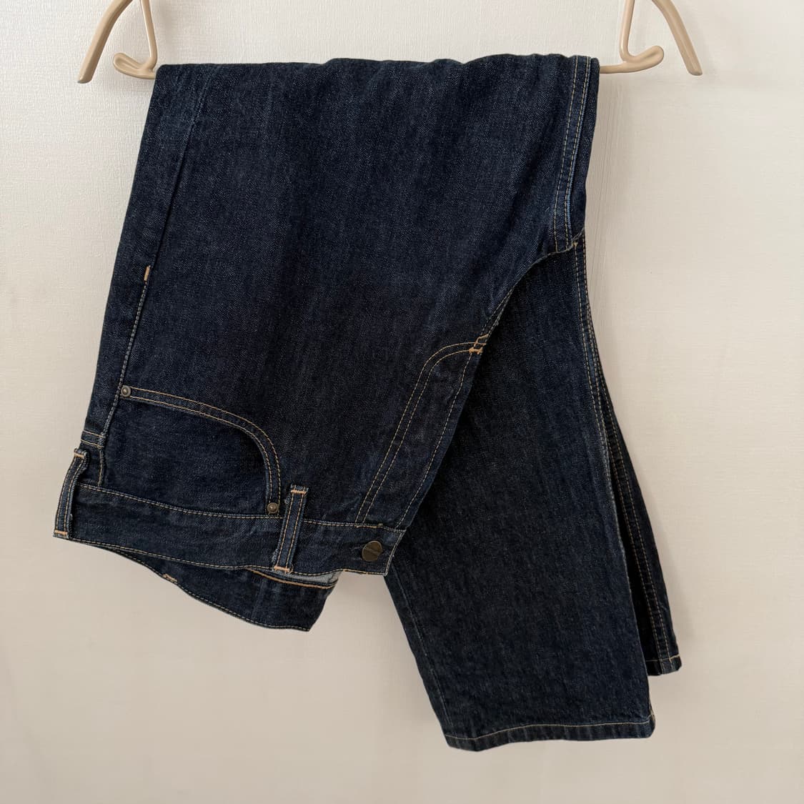 칼하트데님팬츠34X32 상품이미지2