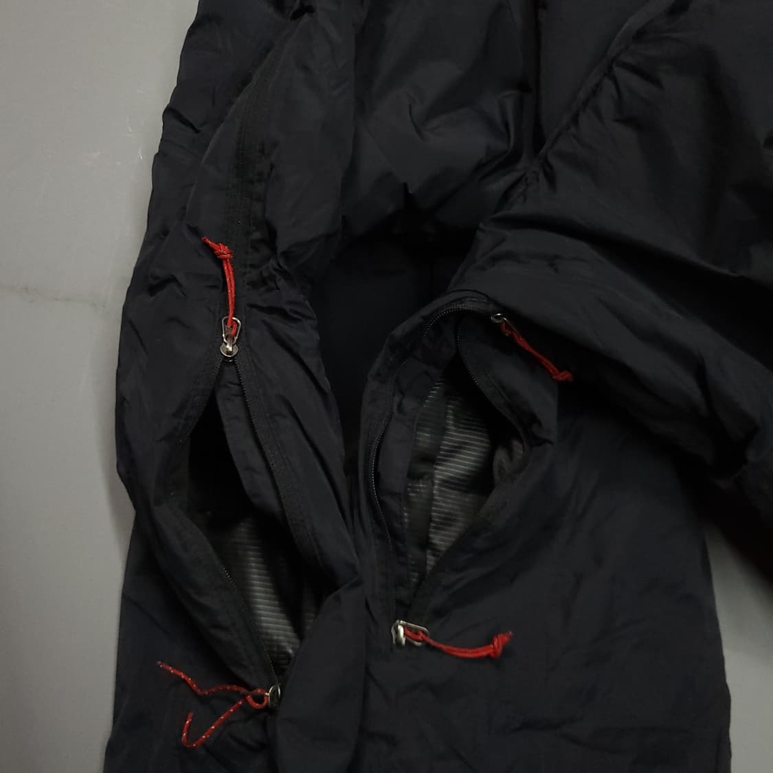 노스페이스 하이벤트 알파 자켓 105 상품이미지7