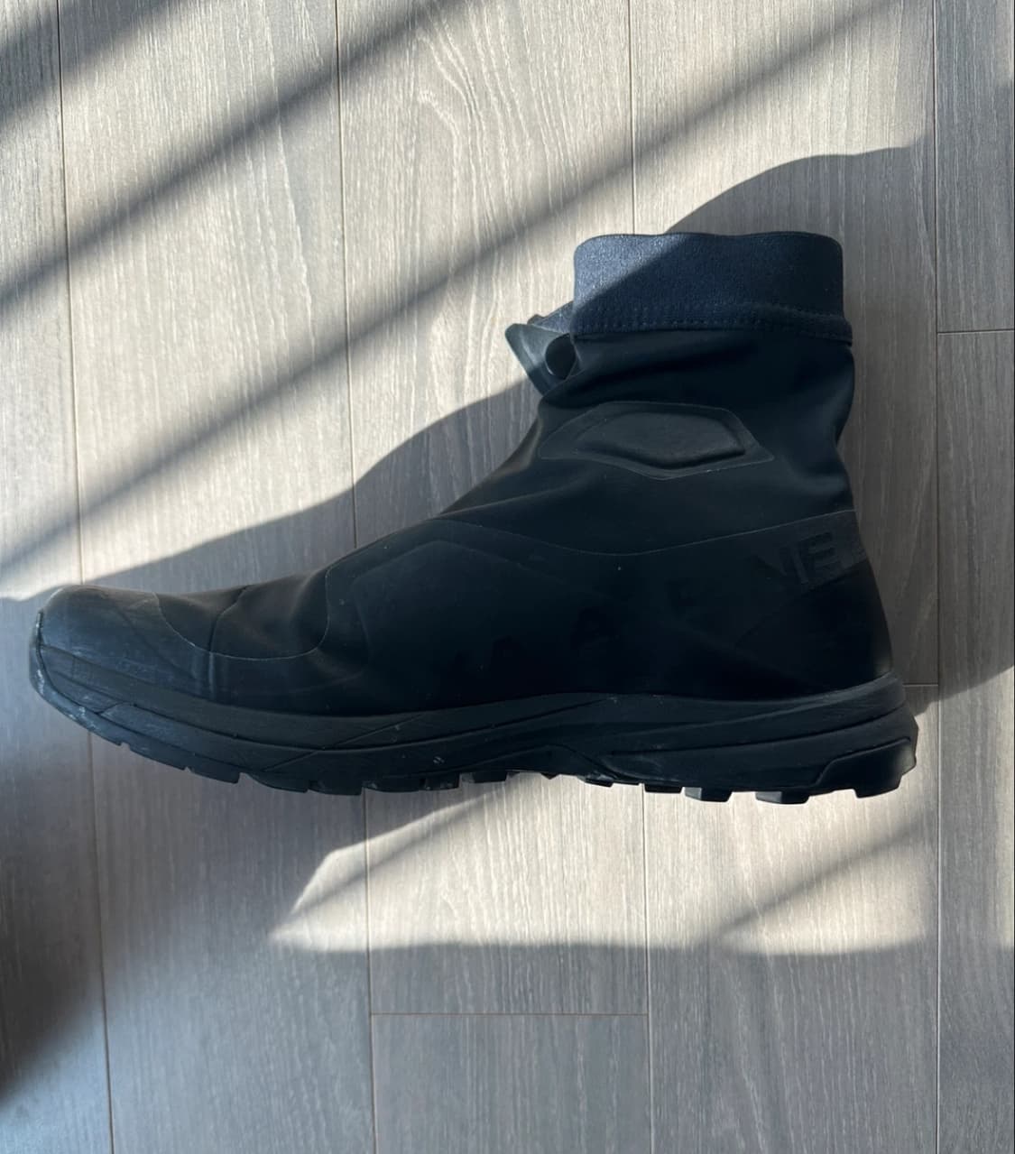 살로몬 S/LAB XA-알파인 2 LTD BLACK 280mm 상품이미지4