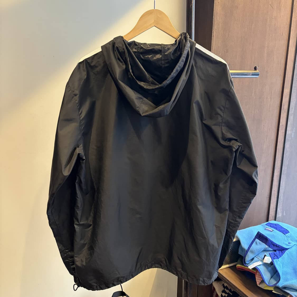 16104 - 아디다스 바람막이 아노락 상품이미지4