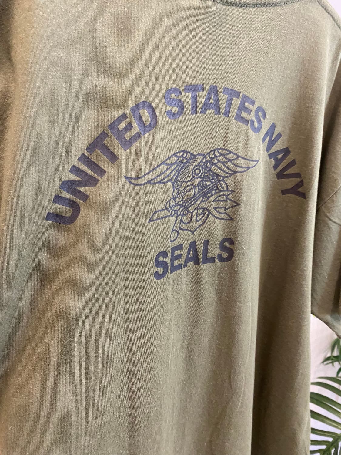 USA ARMY 네이비 씰 상품이미지8