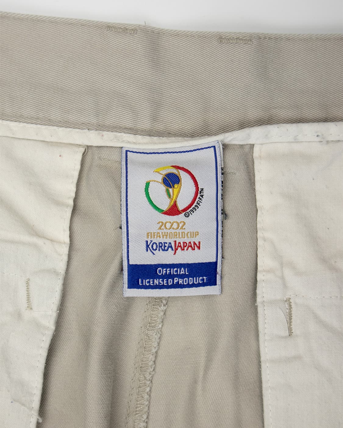 2002 월드컵 치노 팬츠 상품이미지7