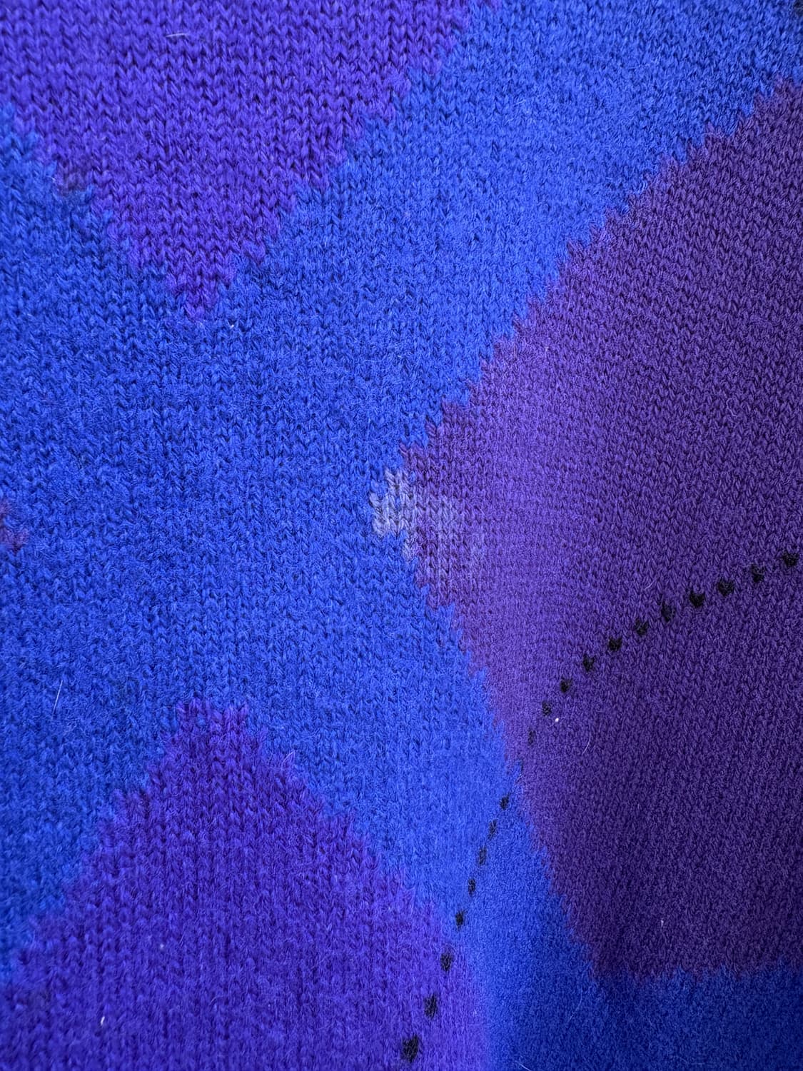 GIANNI VERSACE 니트 상품이미지5