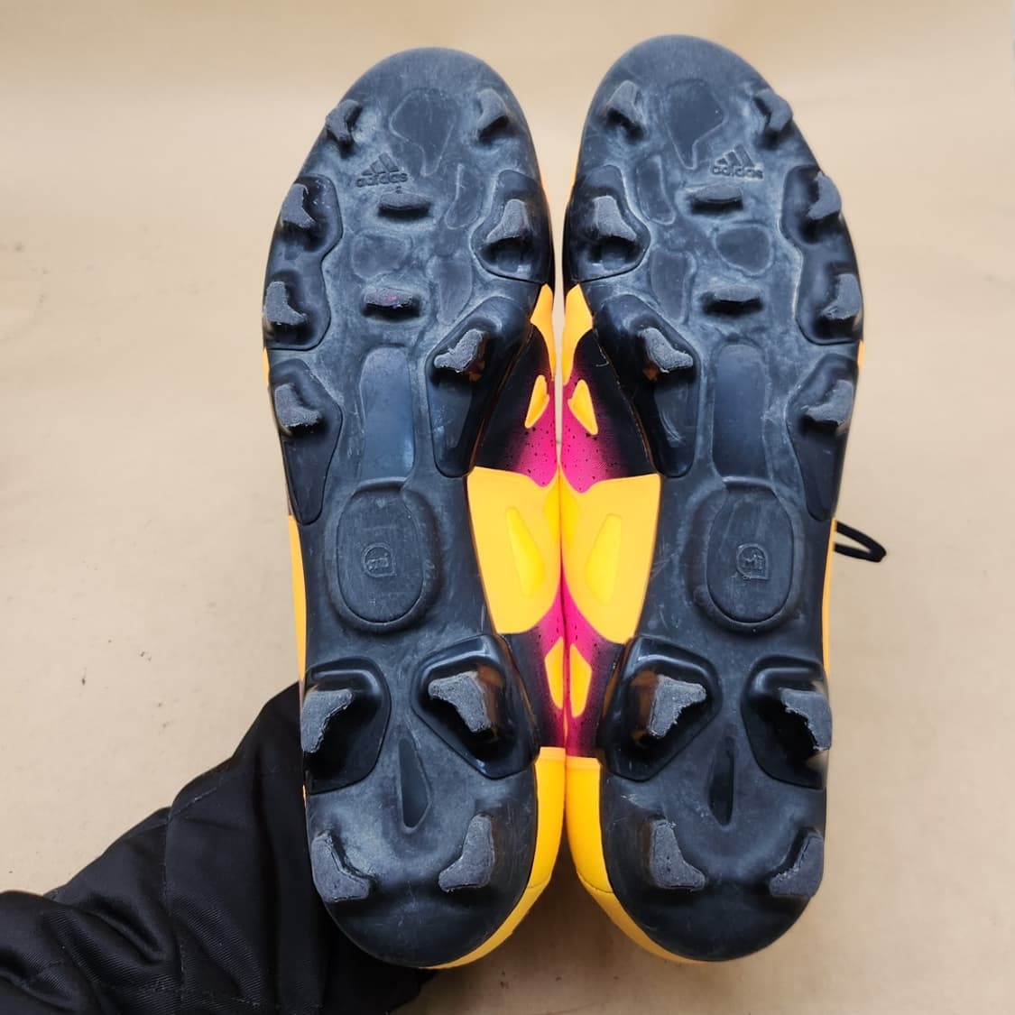 아디다스 X15.1 축구화 285 상품이미지3